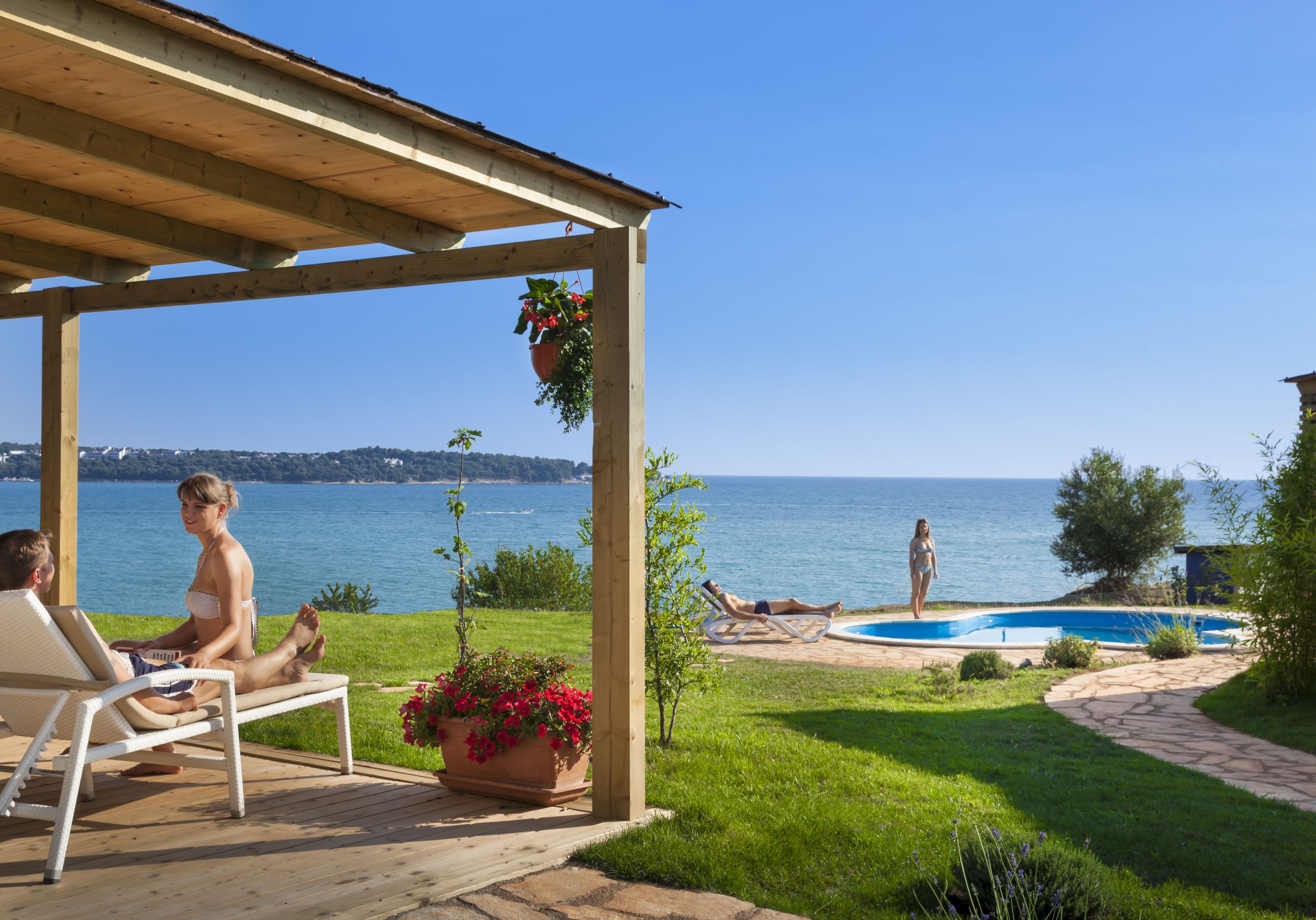 Holiday Homes Sirena Bella Vista