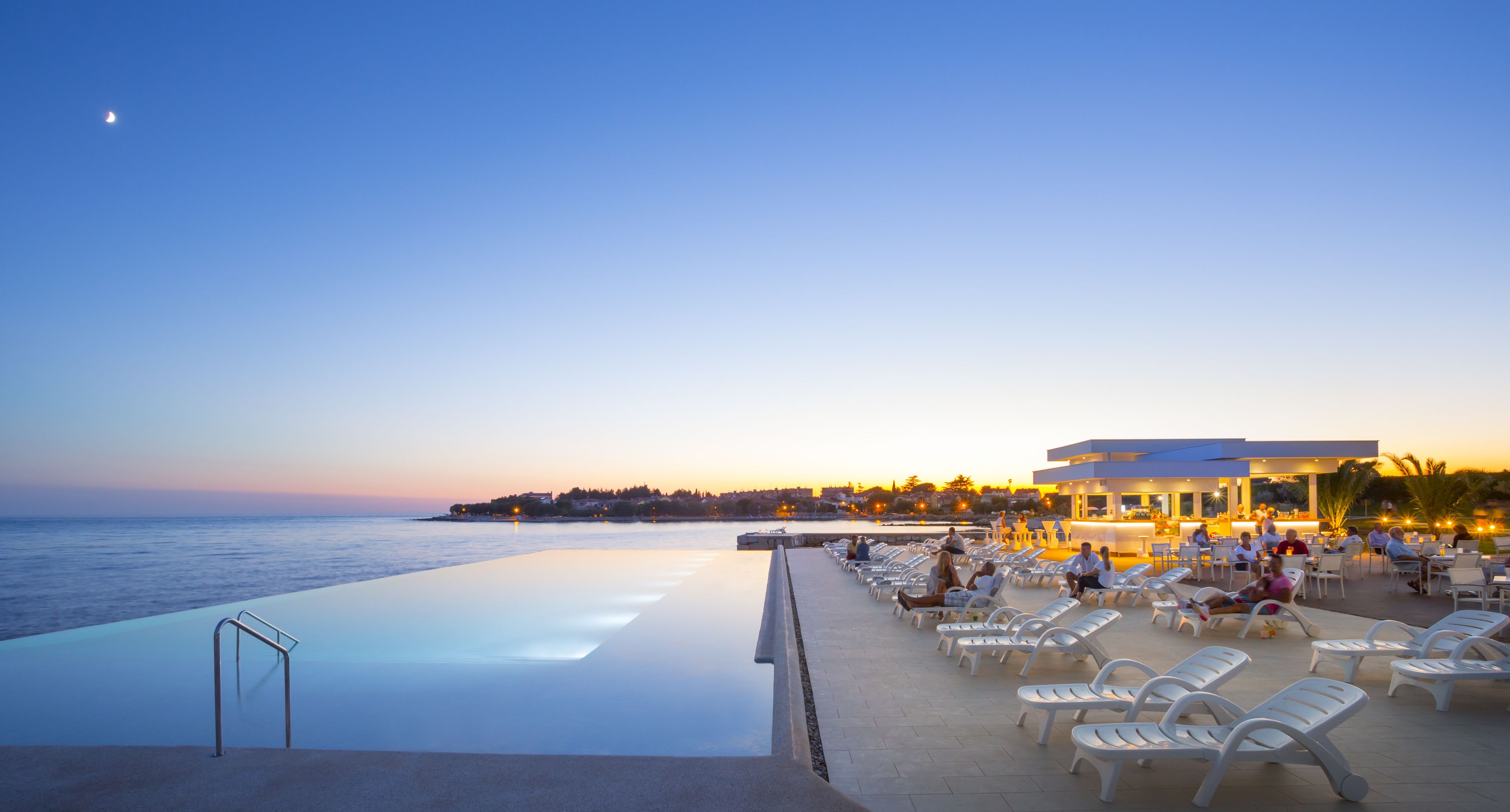 Holiday Homes Sirena Bella Vista