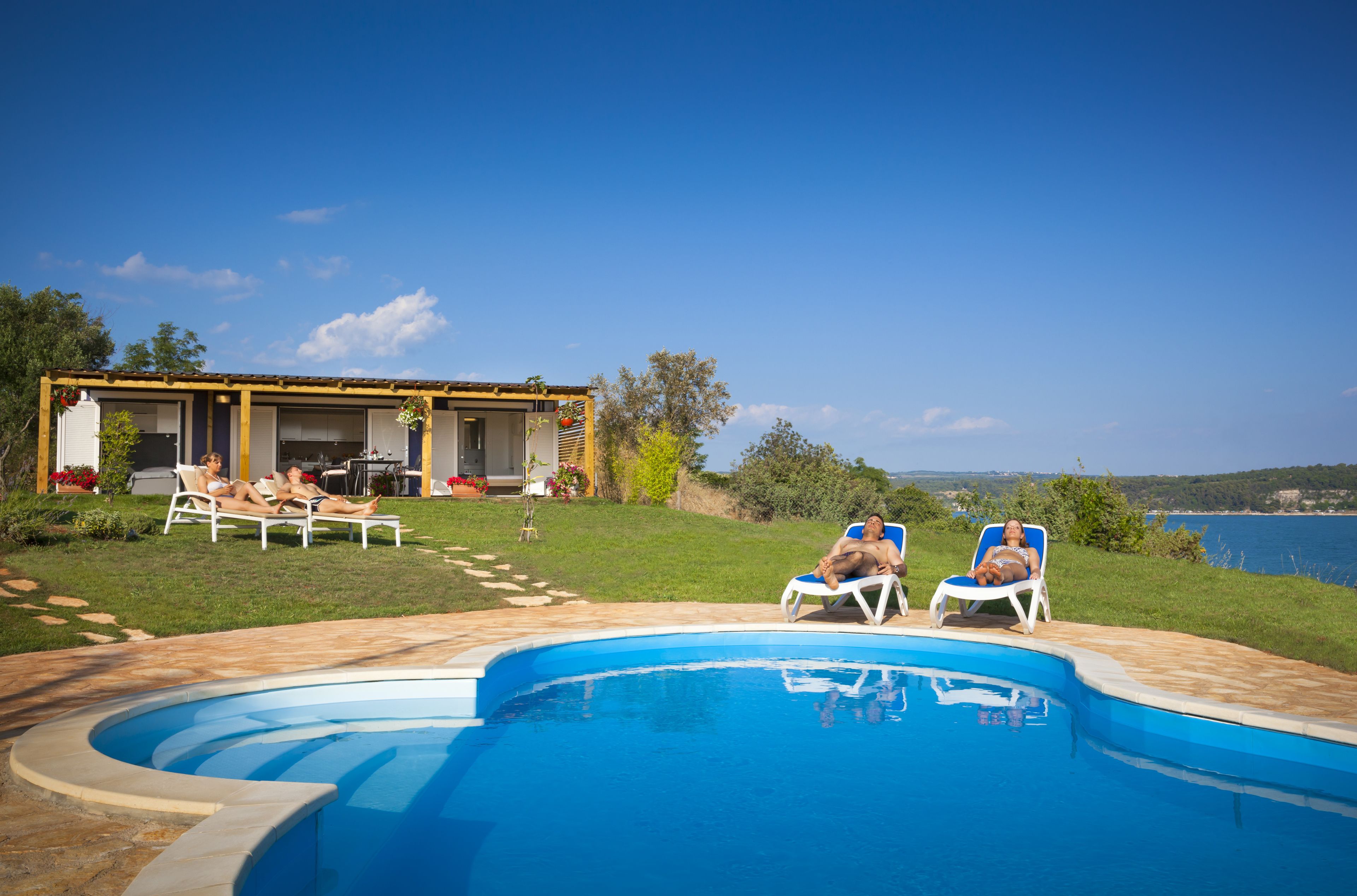 Holiday Homes Sirena Bella Vista