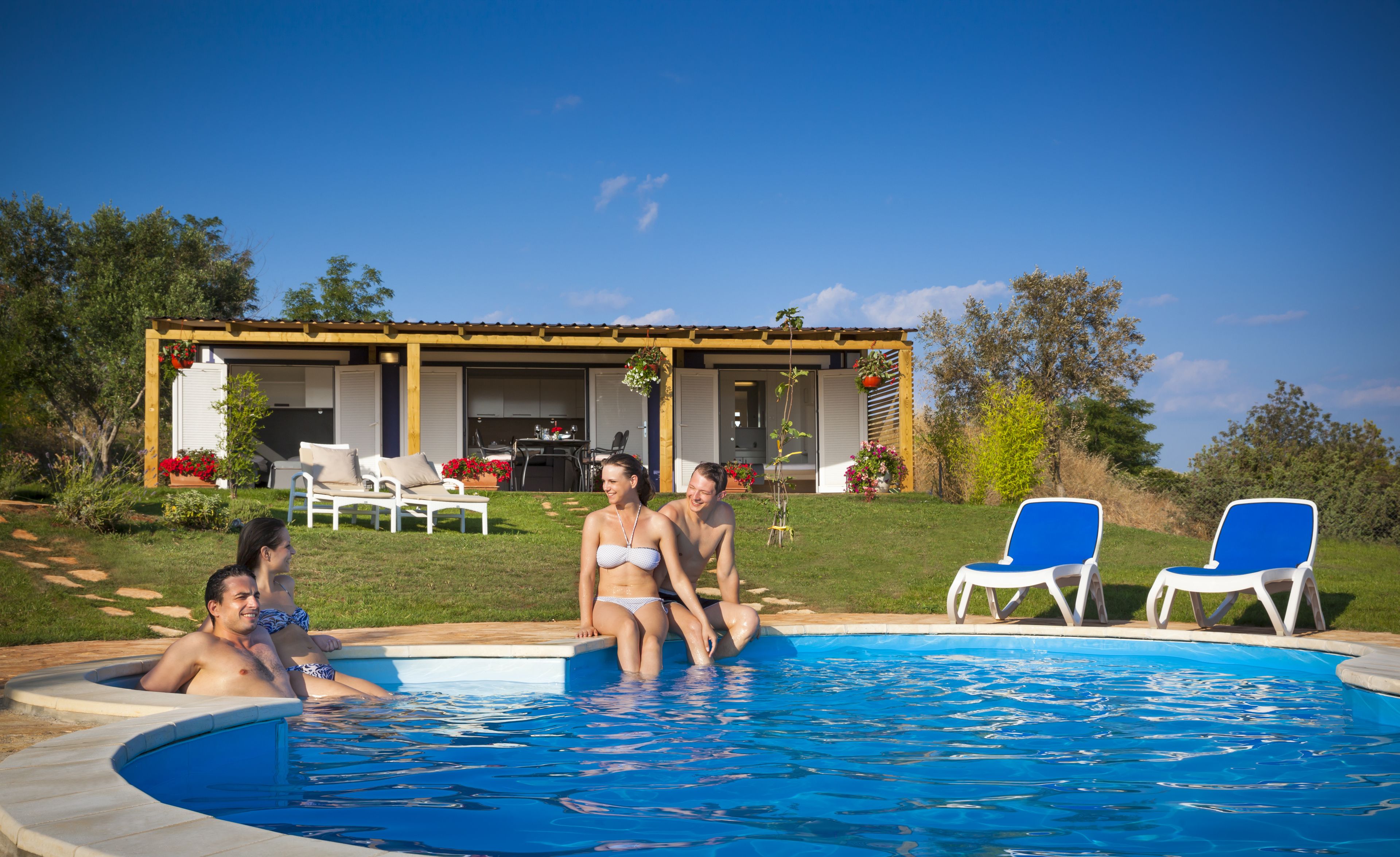 Holiday Homes Sirena Bella Vista