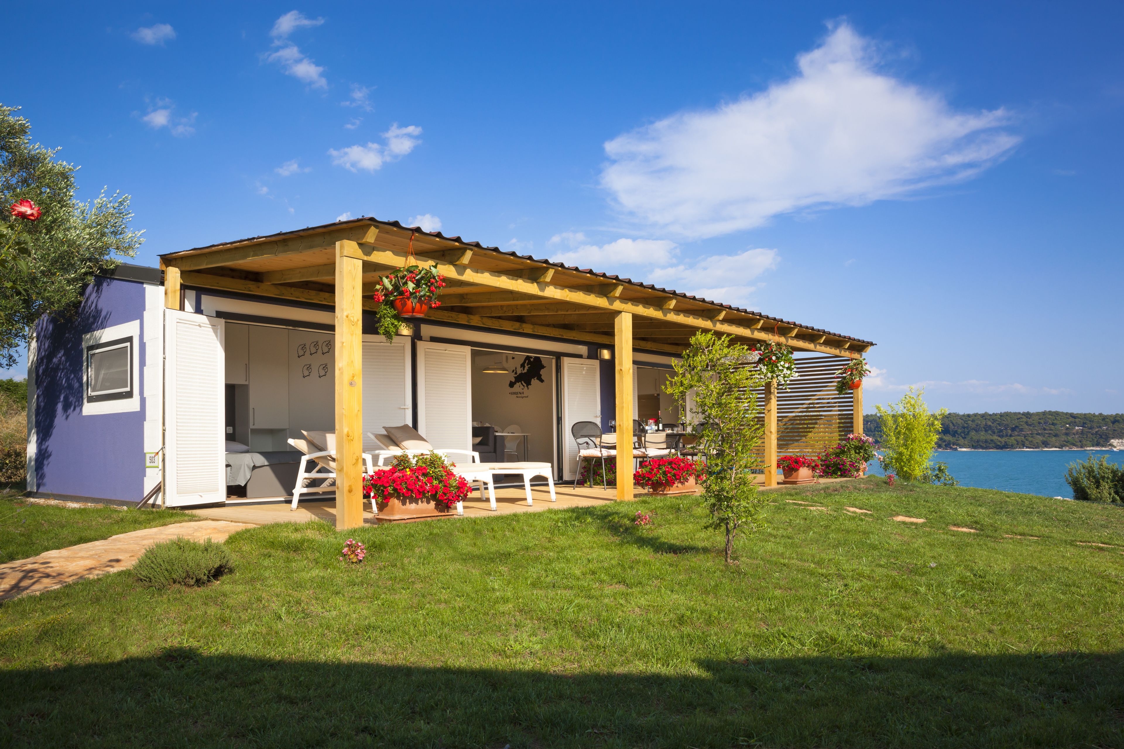 Holiday Homes Sirena Bella Vista