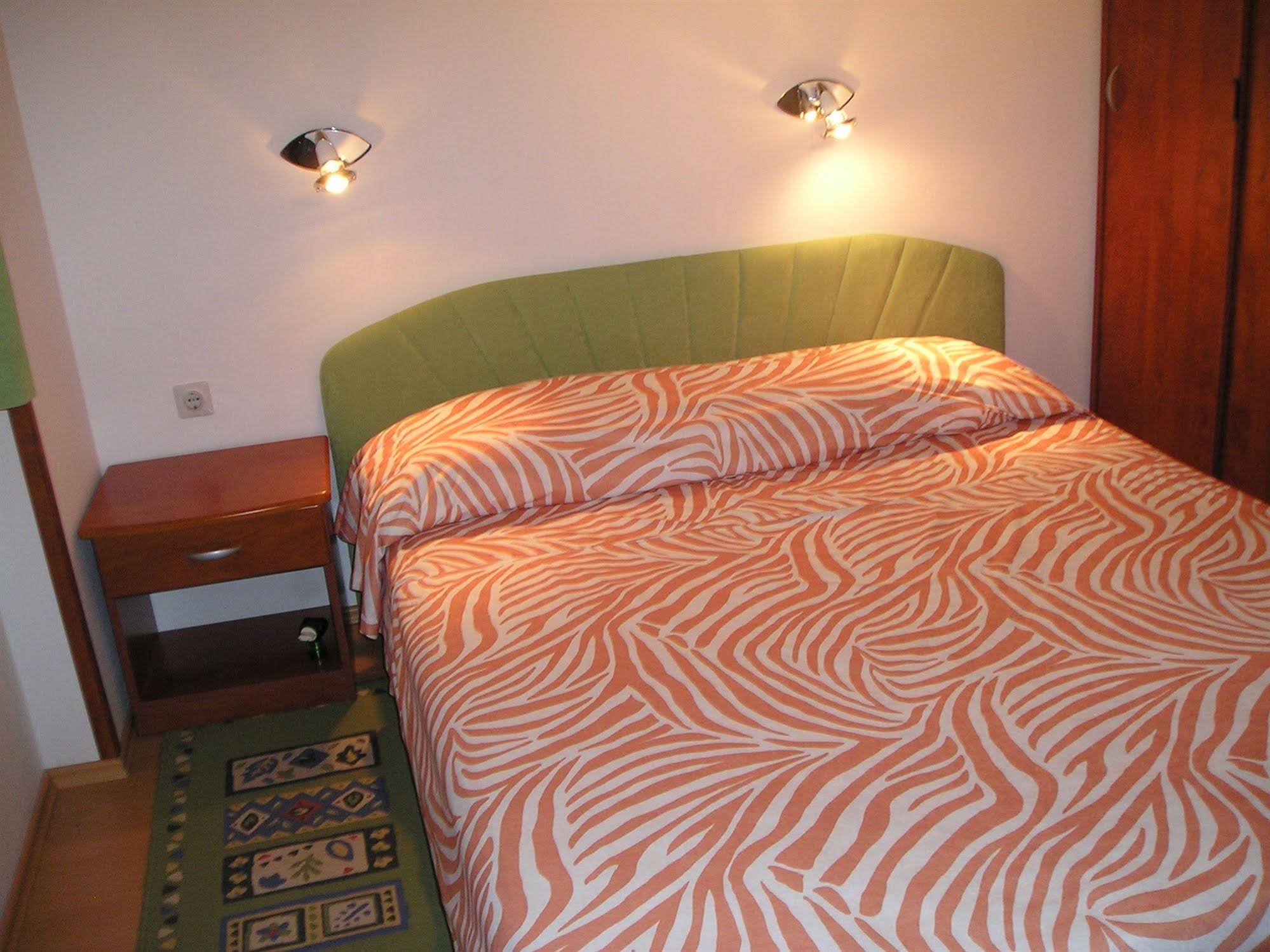 Hotel St. Benedikt