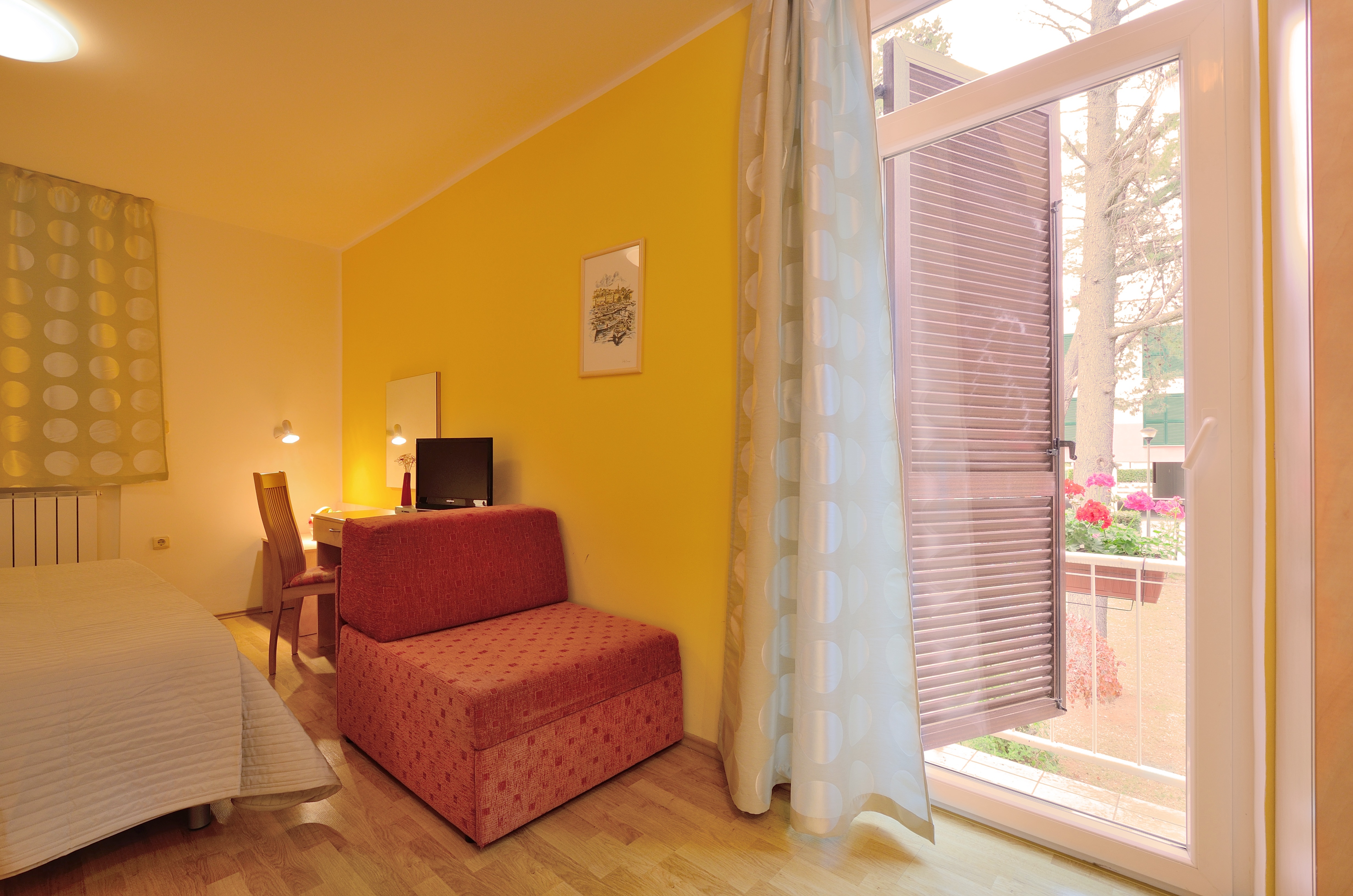 Pension Emaus