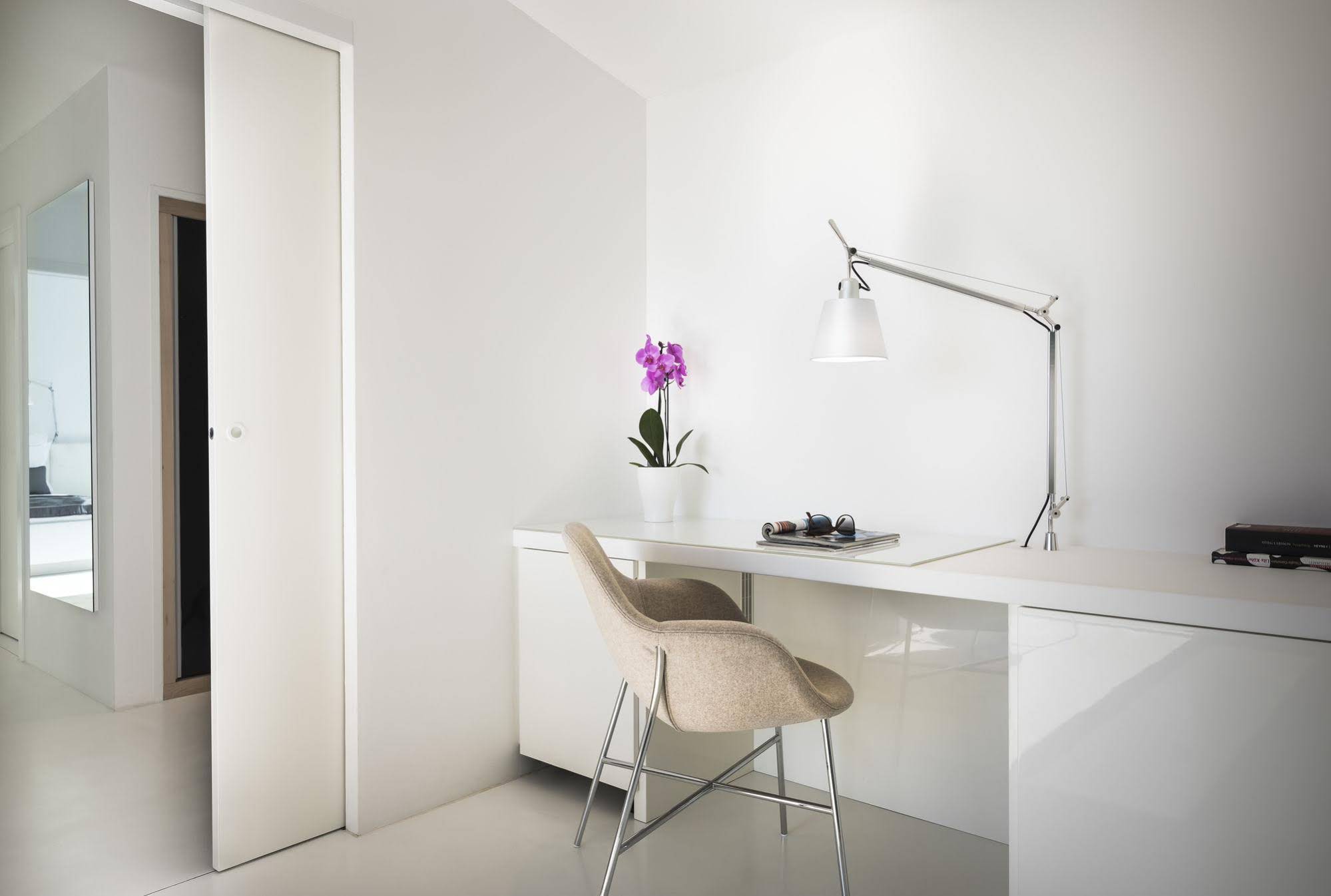 Rivalmare Boutique Hotel