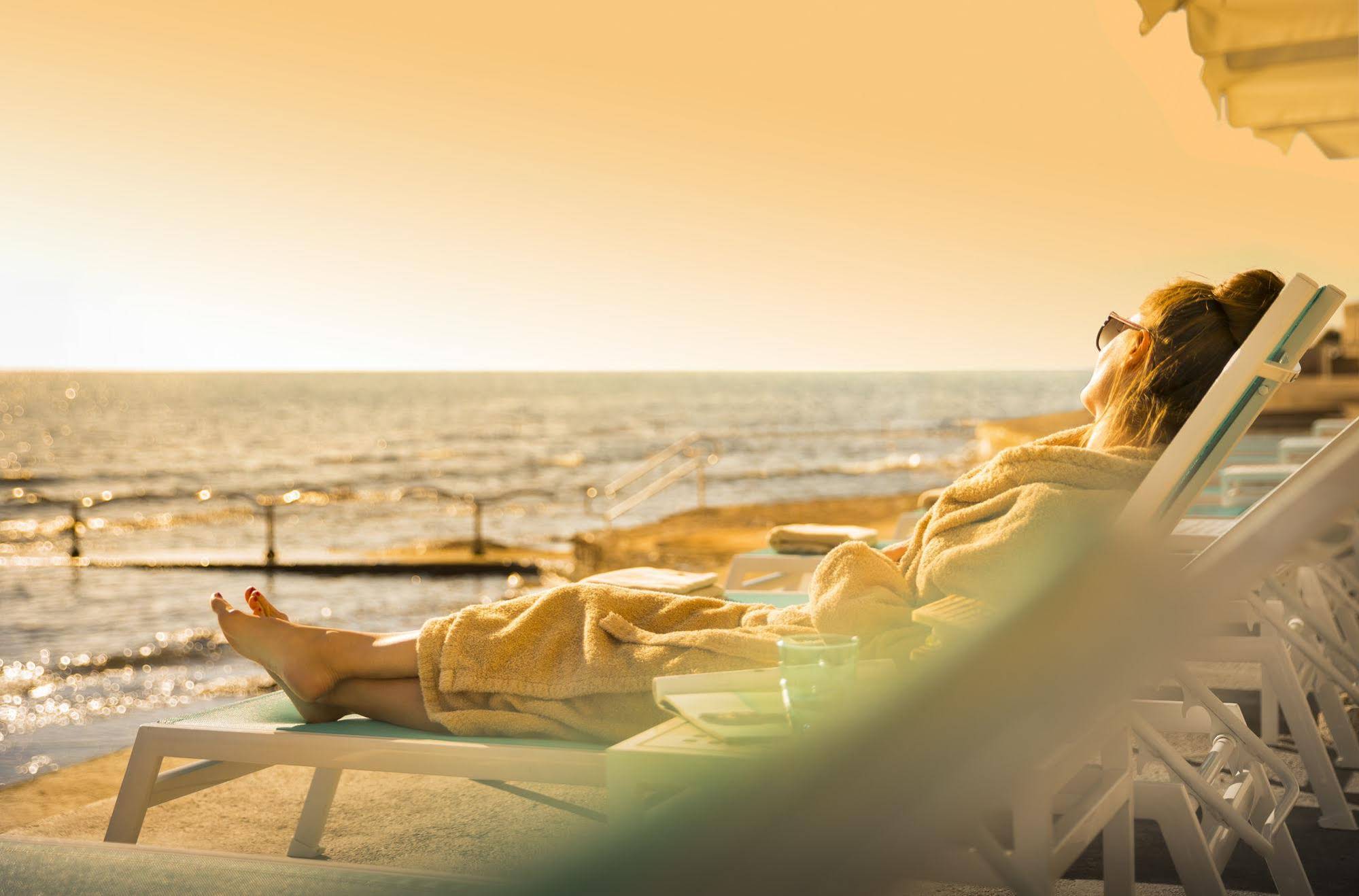 Rivalmare Boutique Hotel