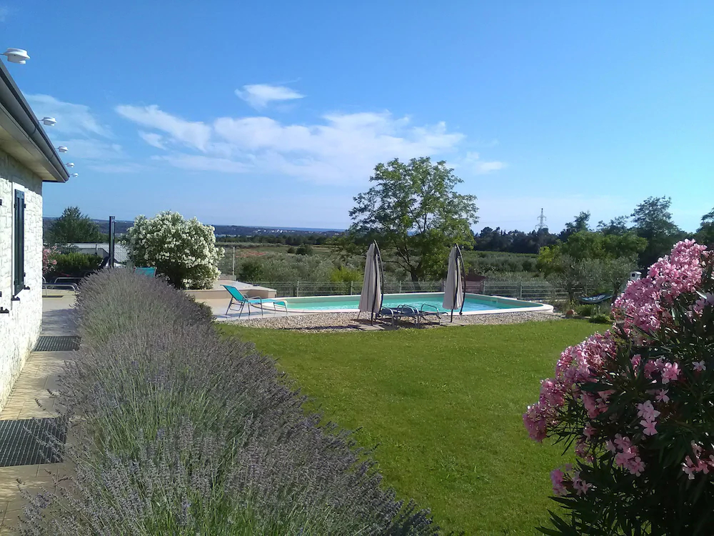 Villa Aleksandra