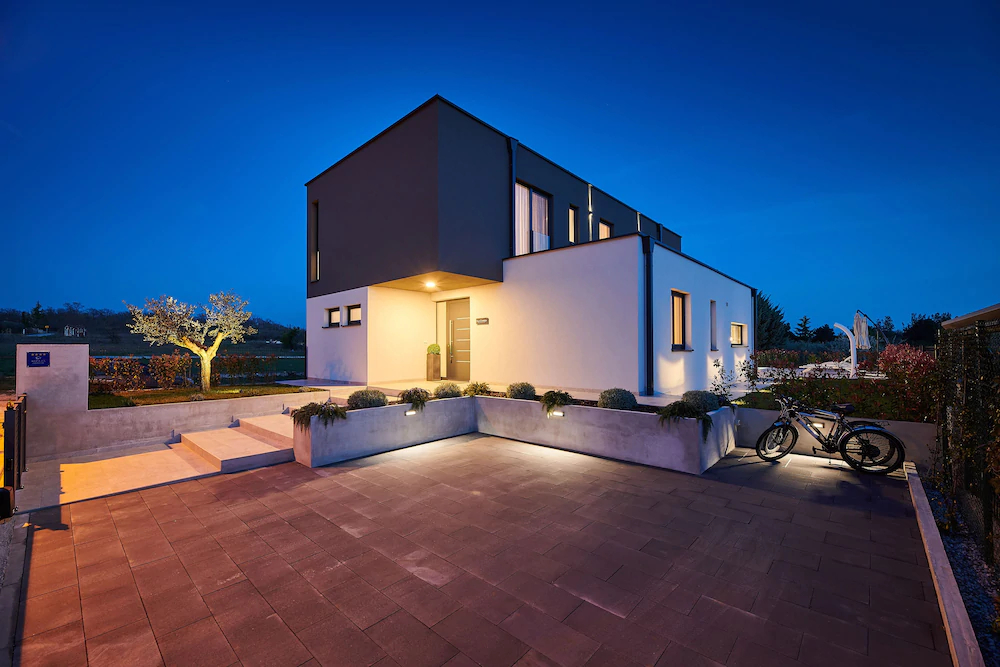 Villa Contessa
