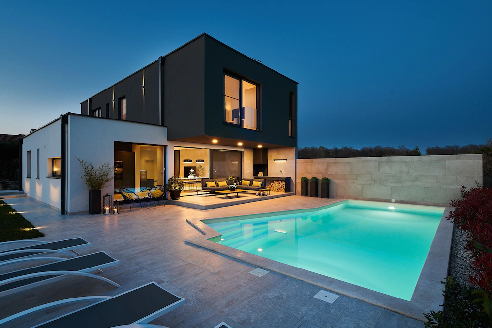 Villa Contessa