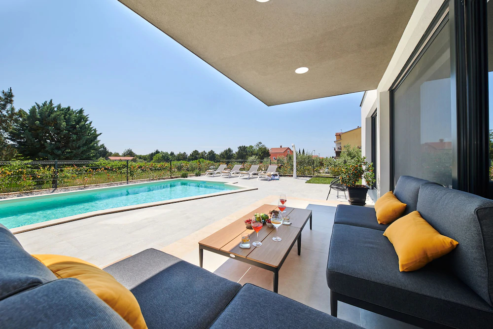 Villa Contessa