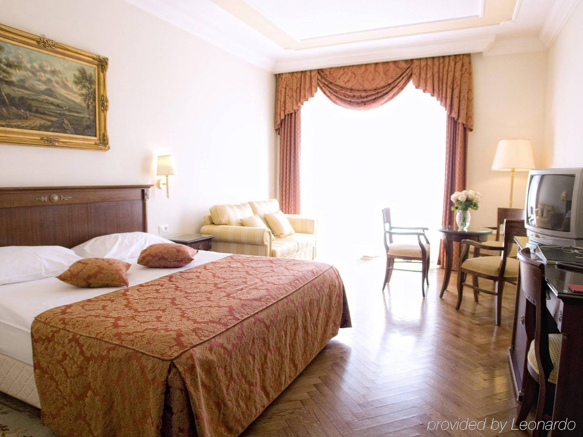 Amadria Park Hotel Agava