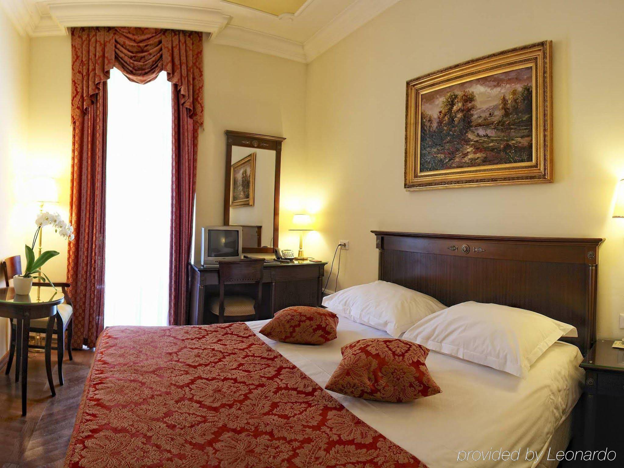 Amadria Park Hotel Agava
