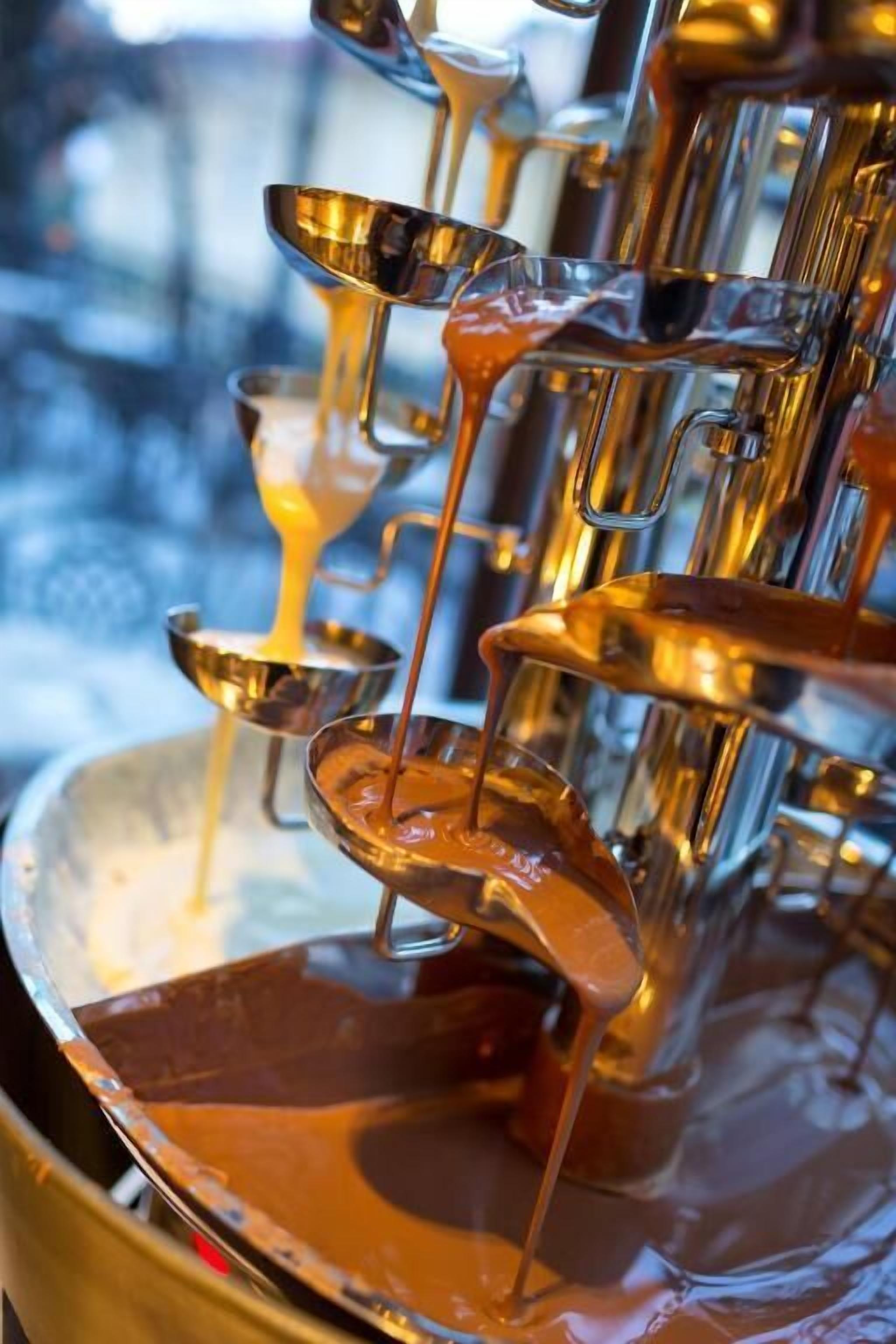 Amadria Park Hotel Continental