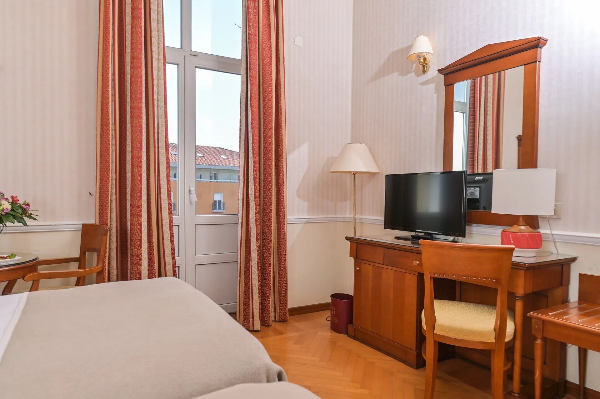 Amadria Park Hotel Continental