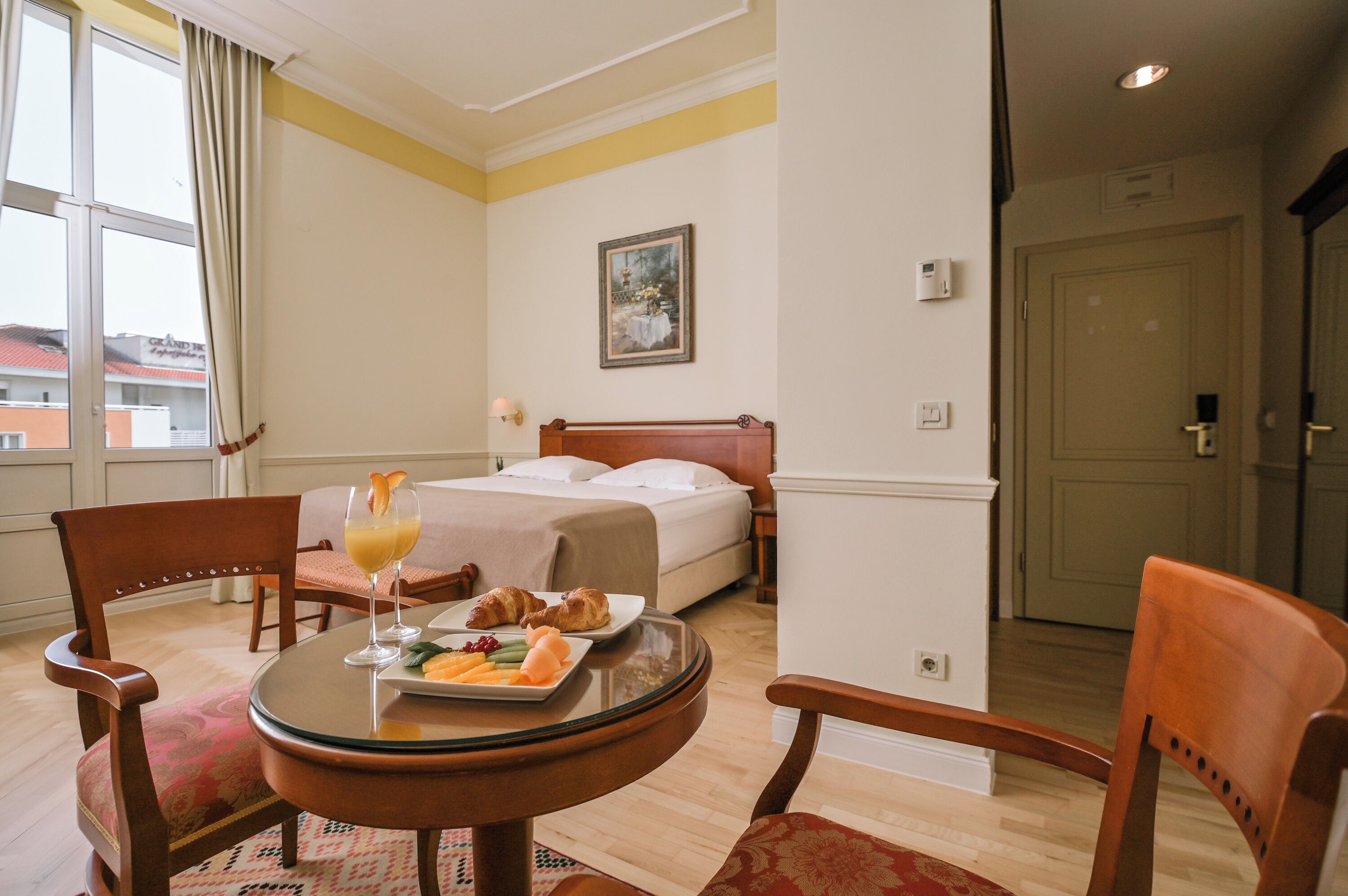 Amadria Park Hotel Continental