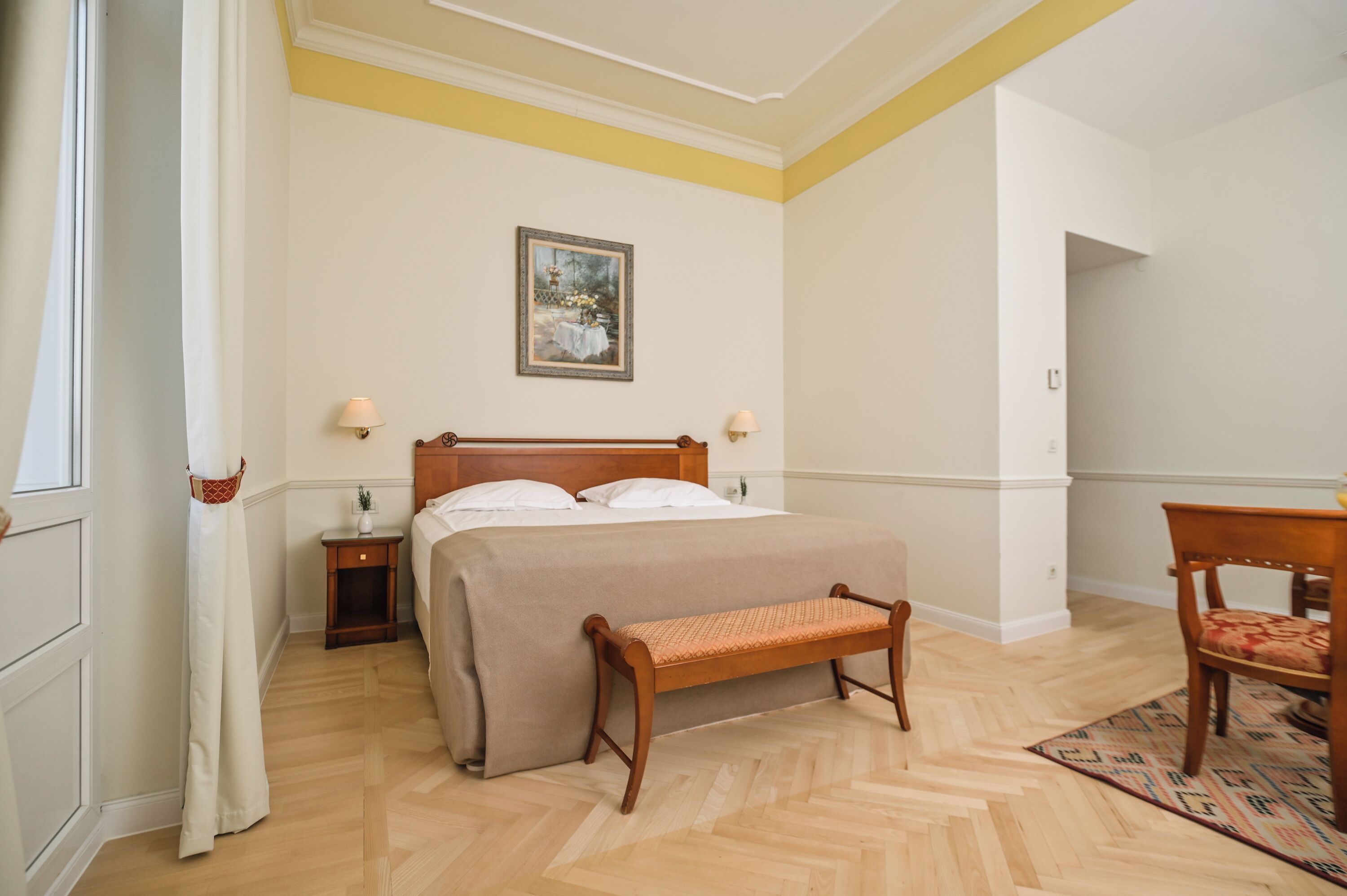 Amadria Park Hotel Continental