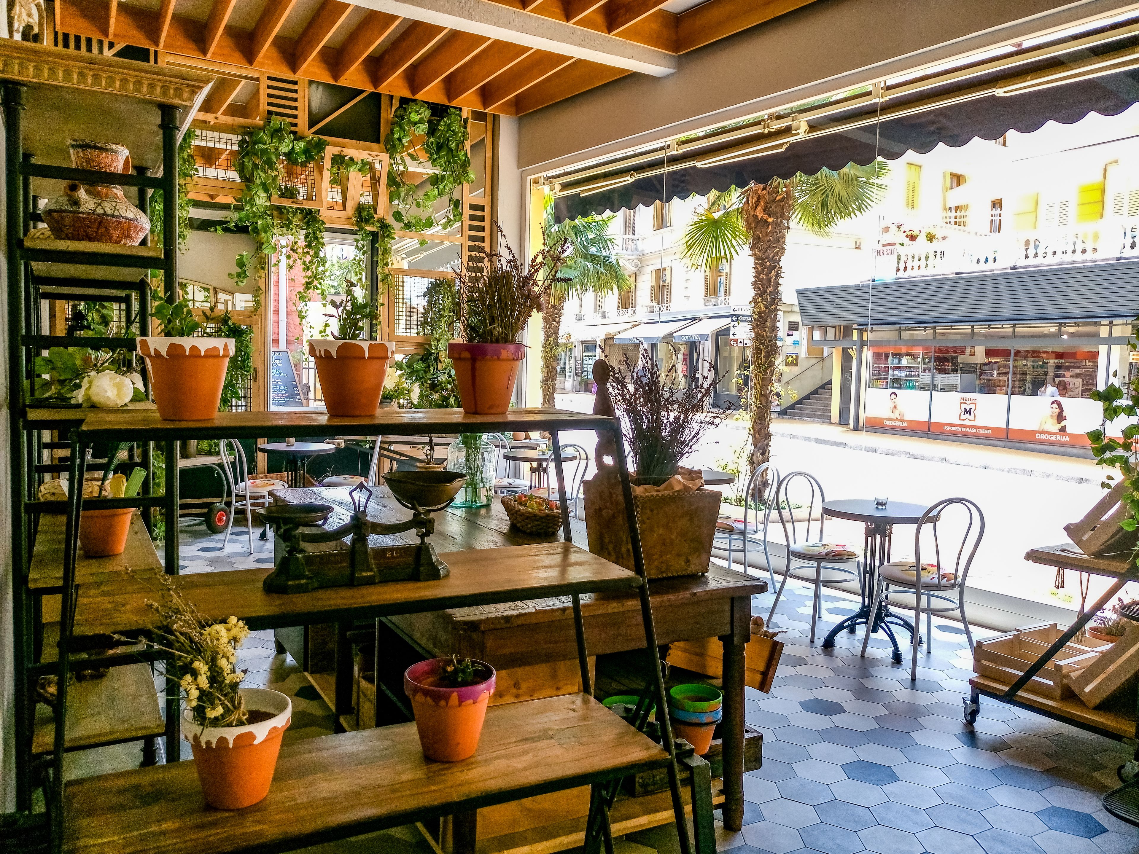 Amadria Park Hotel Continental