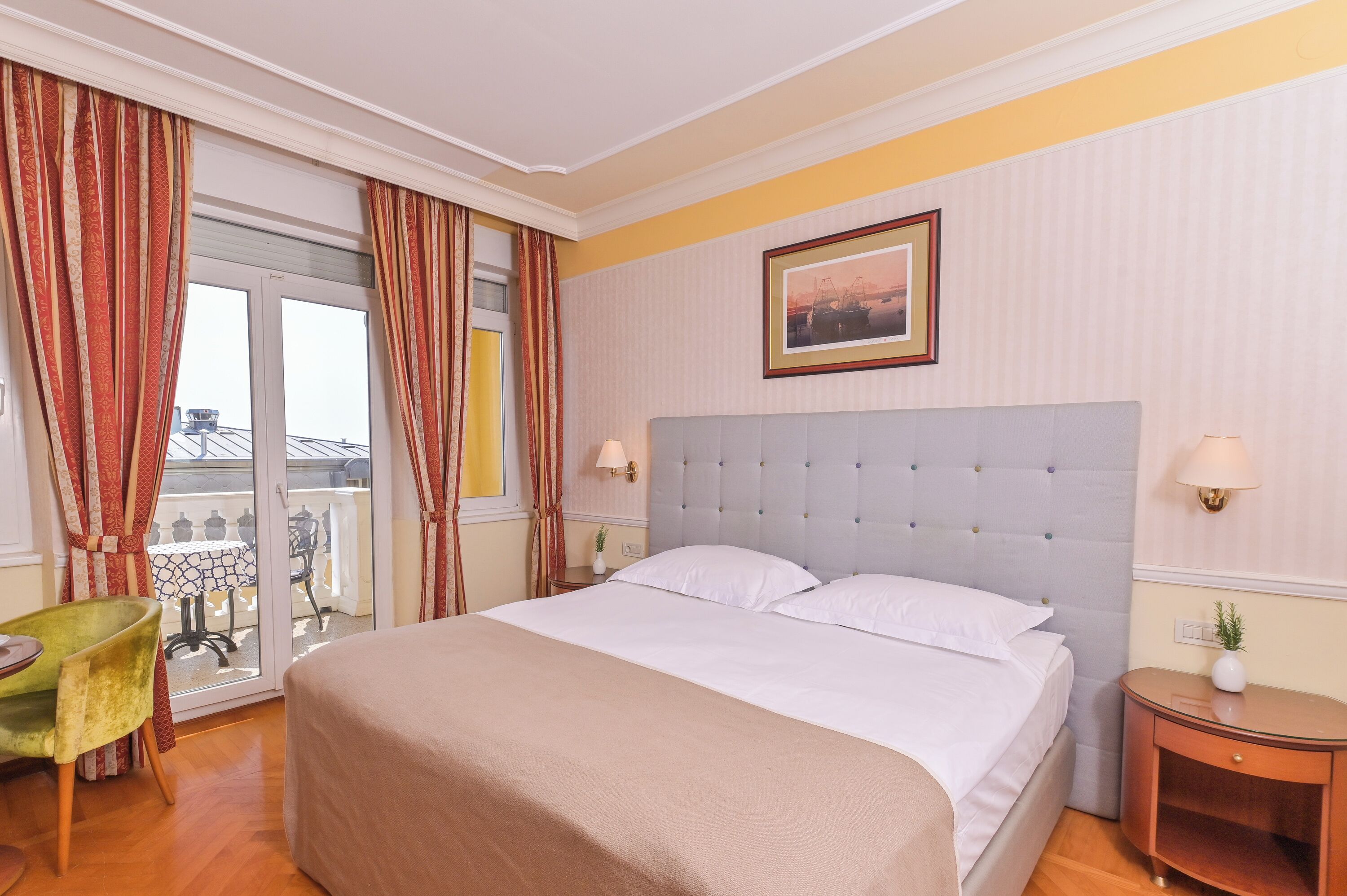 Amadria Park Hotel Continental