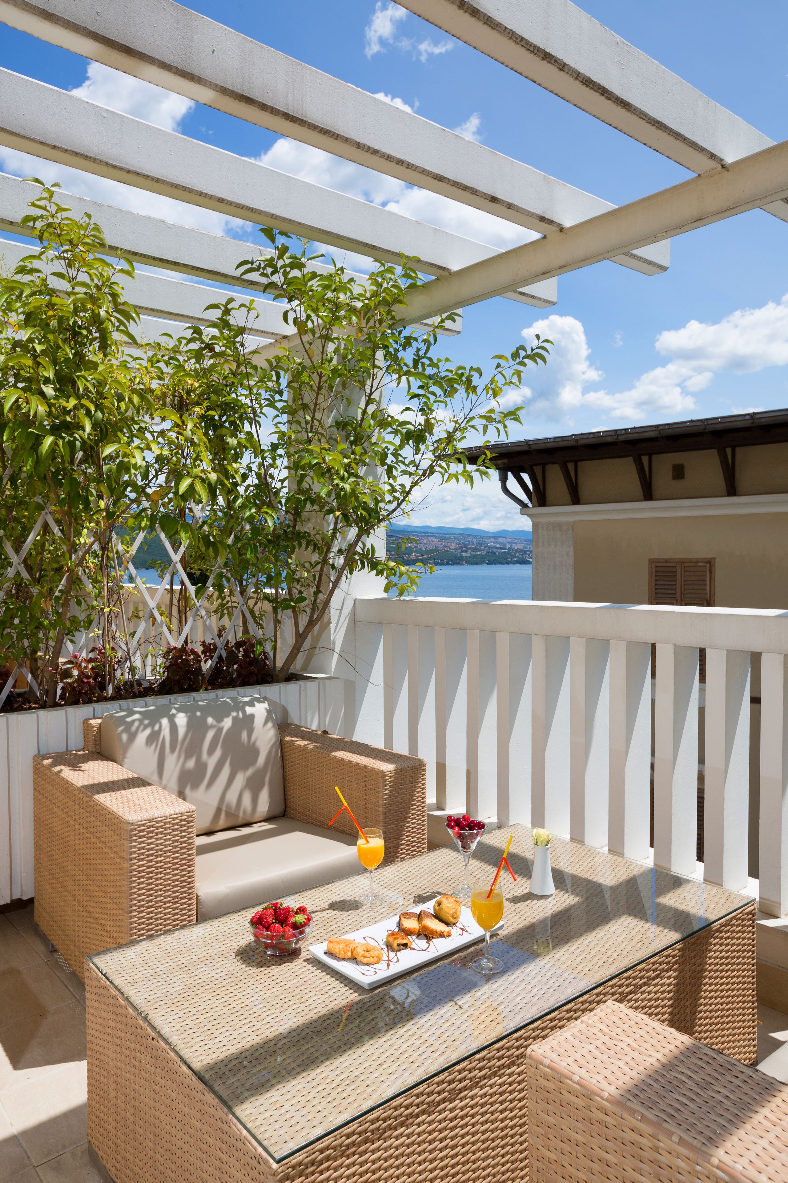 Amadria Park Hotel Continental