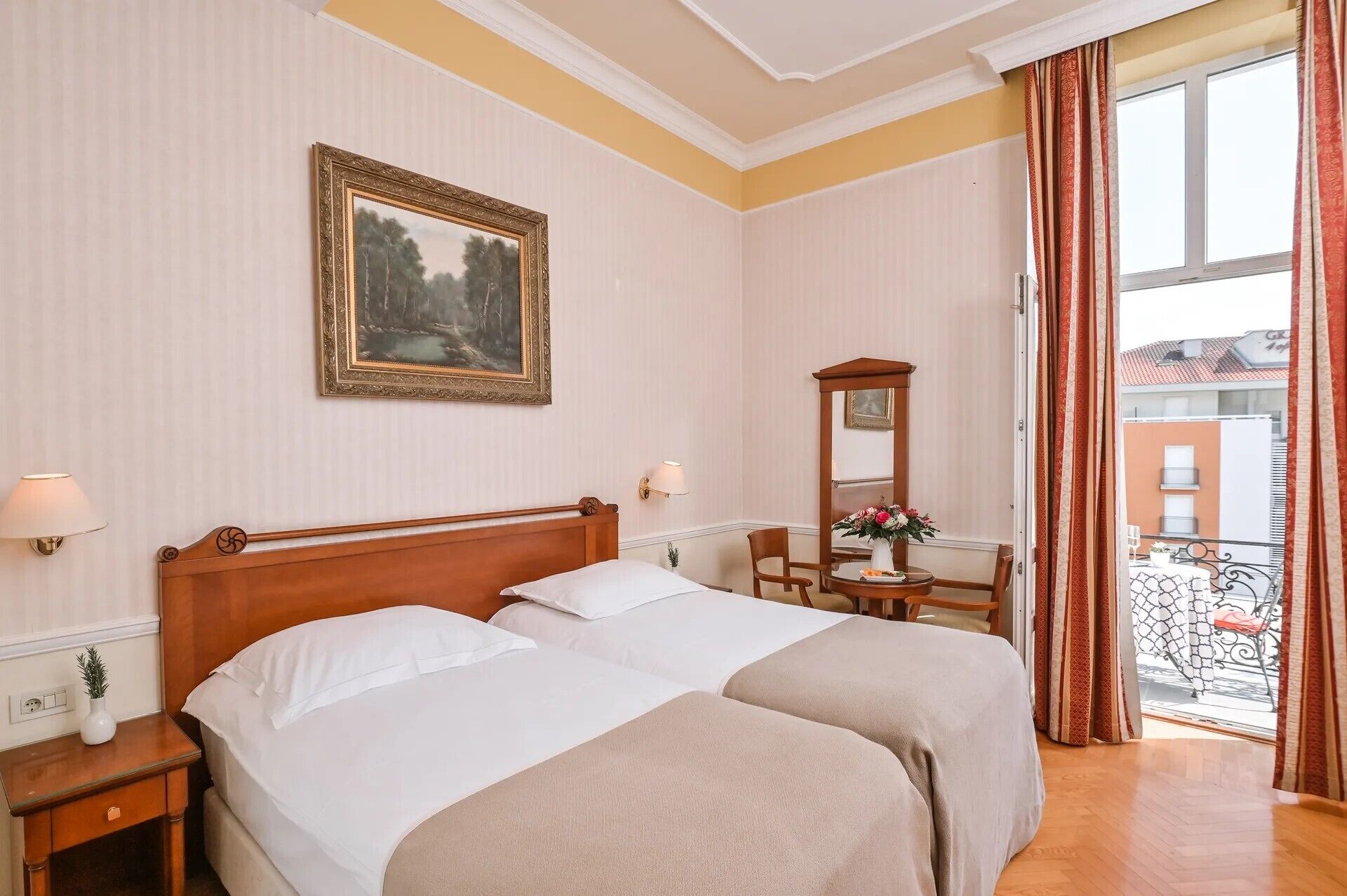 Amadria Park Hotel Continental