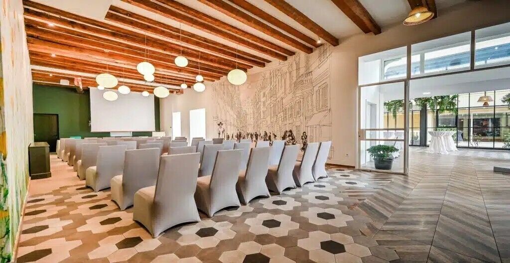 Amadria Park Hotel Continental