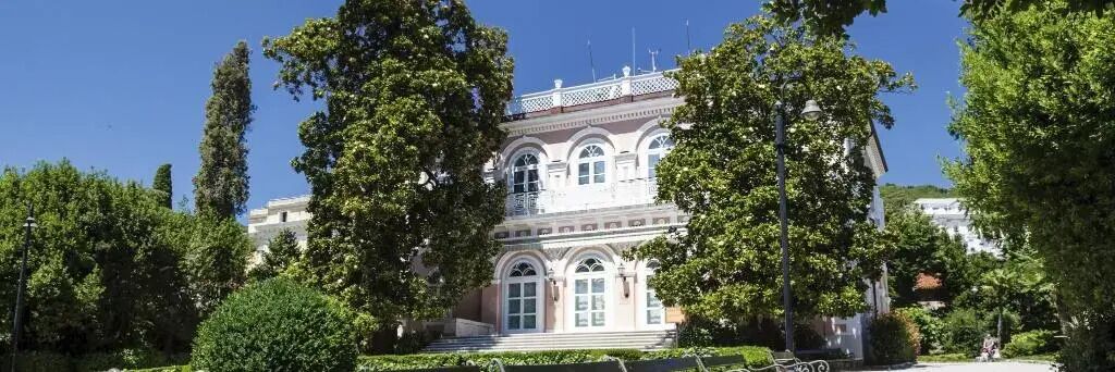 Amadria Park Hotel Continental