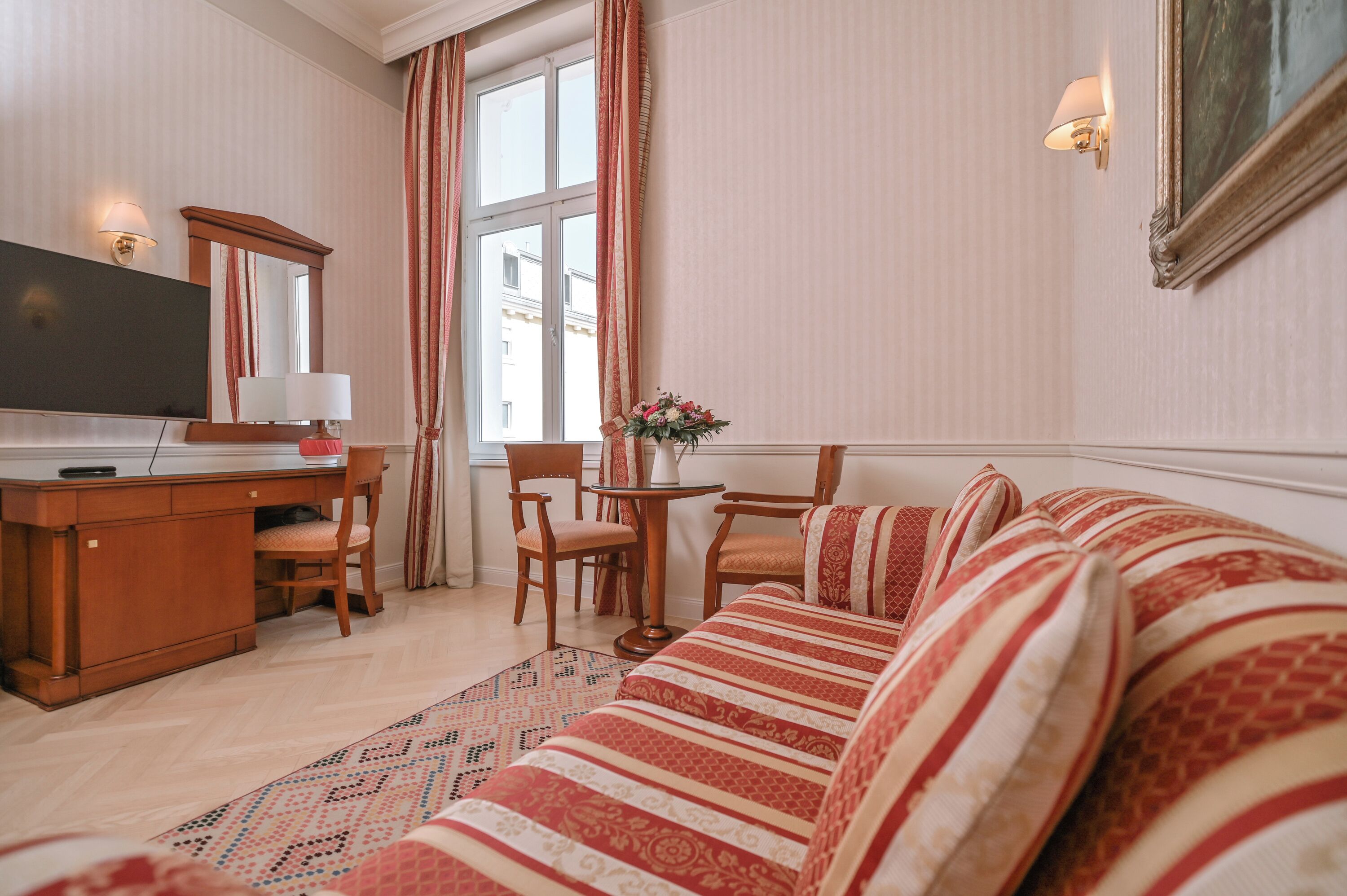 Amadria Park Hotel Continental