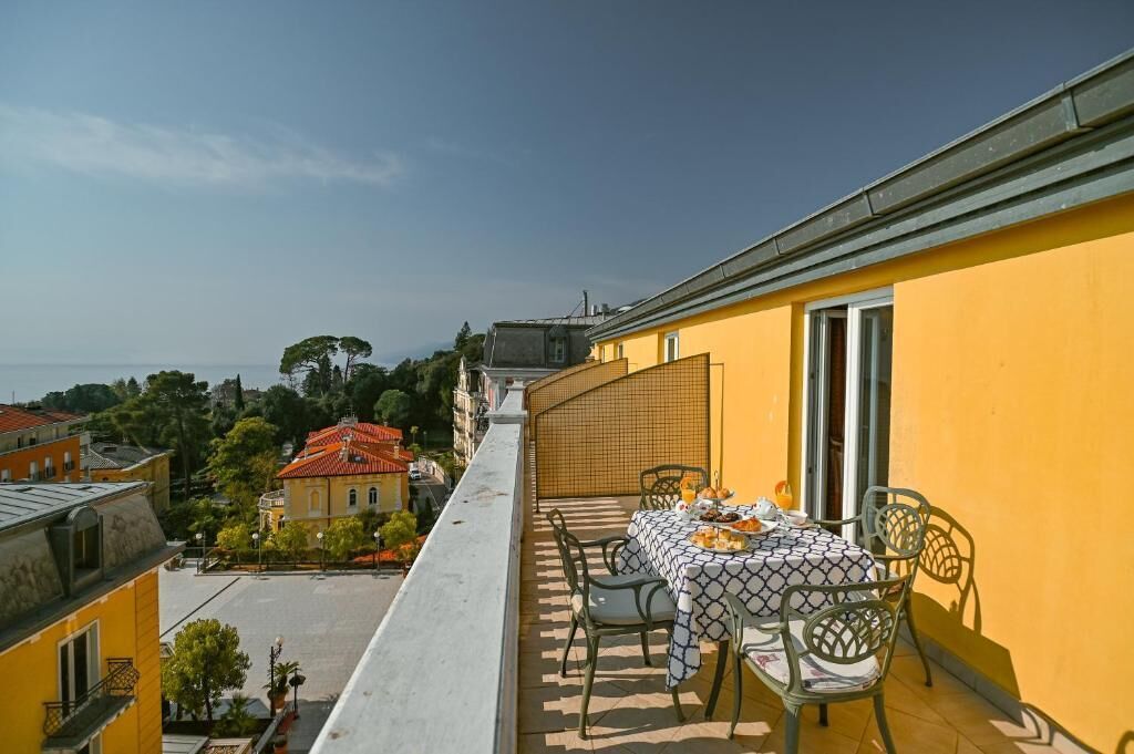 Amadria Park Hotel Continental