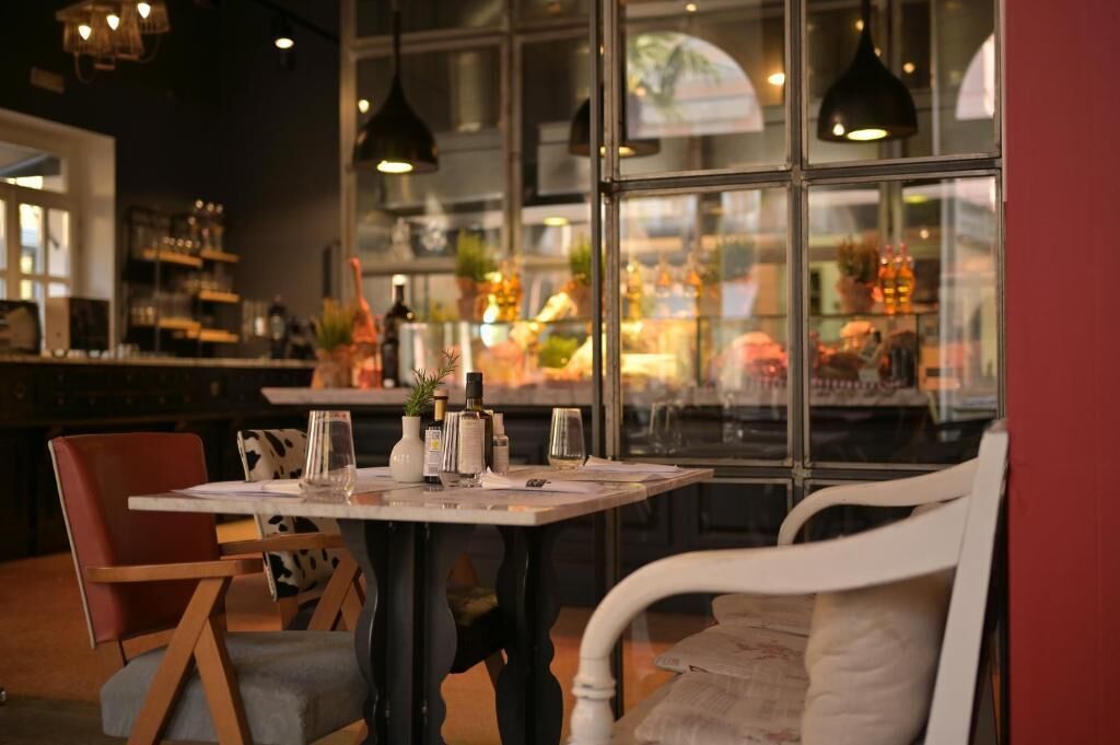 Amadria Park Hotel Continental