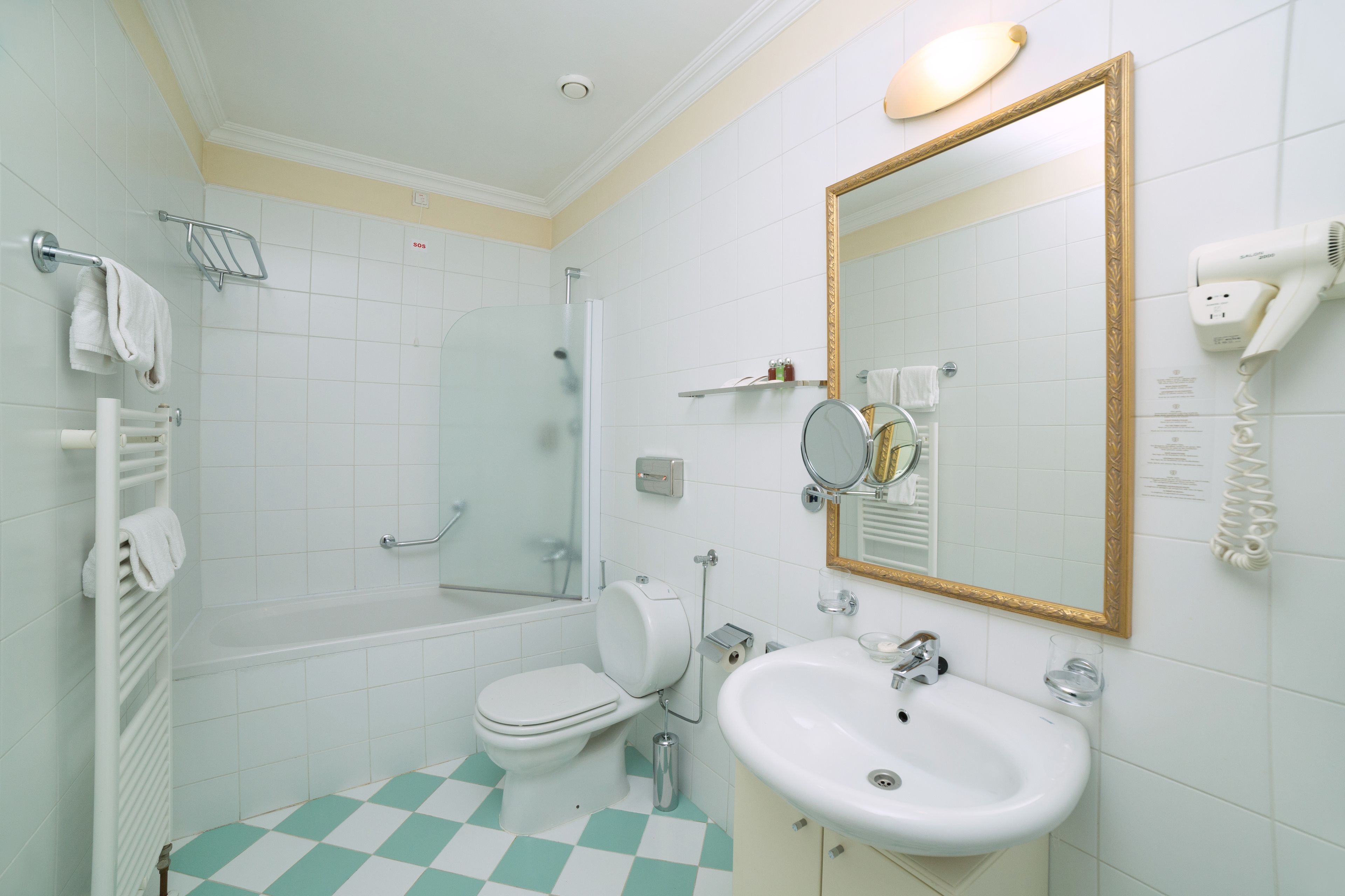 Amadria Park Hotel Continental