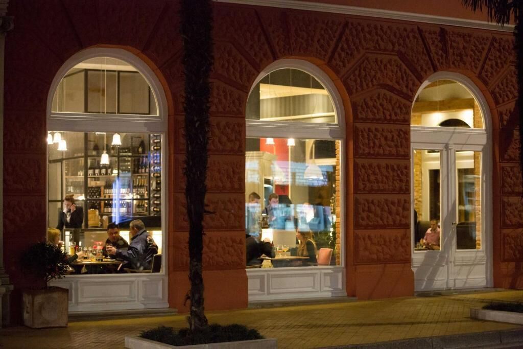 Amadria Park Hotel Continental