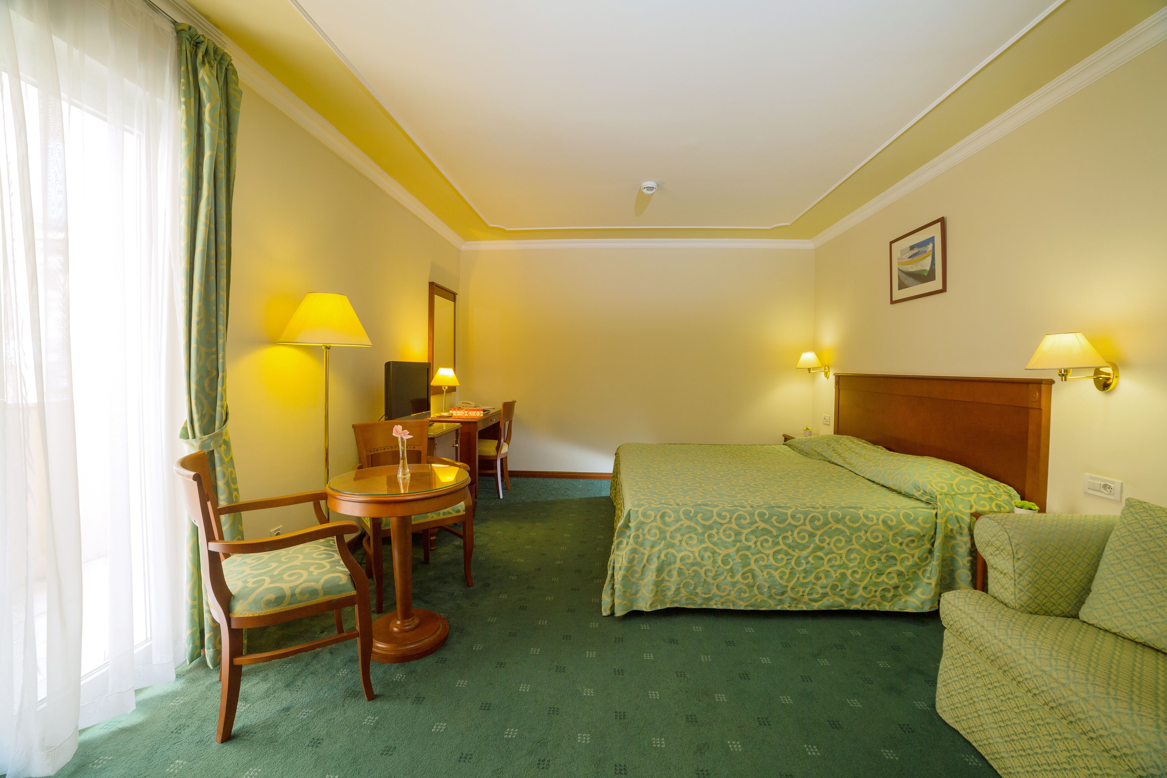 Amadria Park Hotel Continental