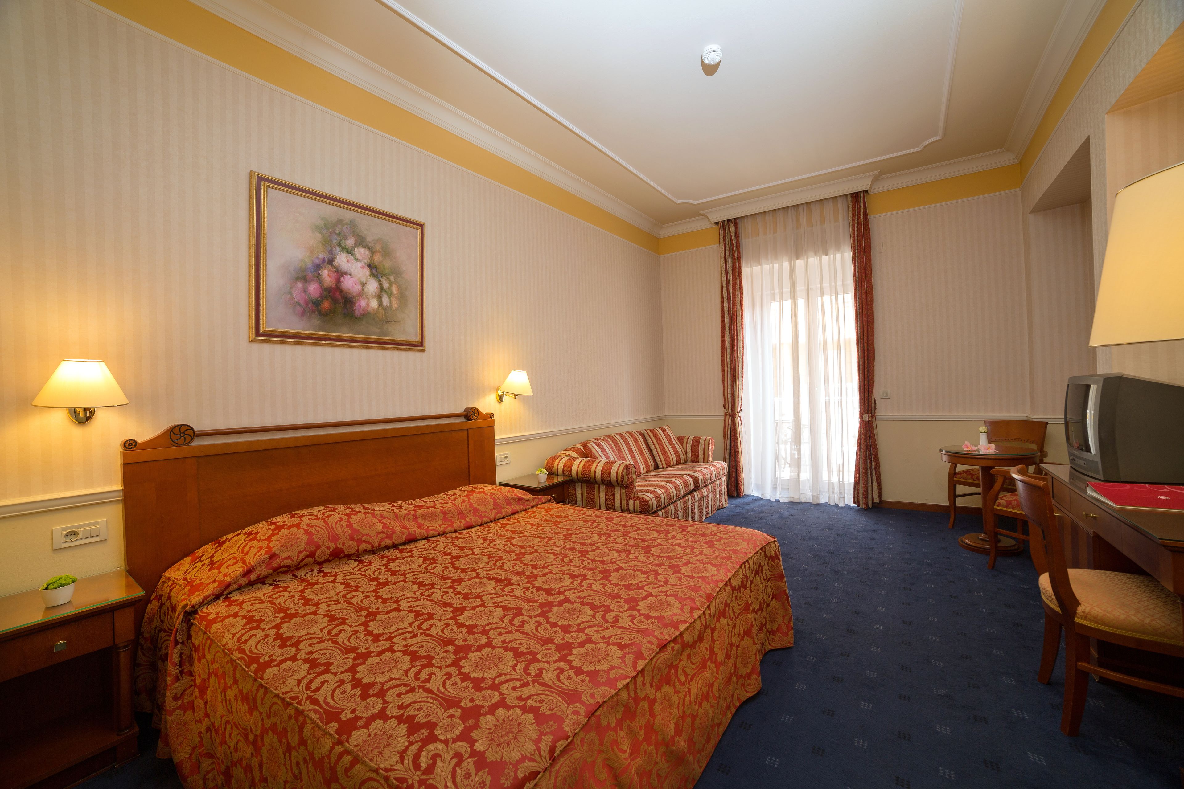 Amadria Park Hotel Continental