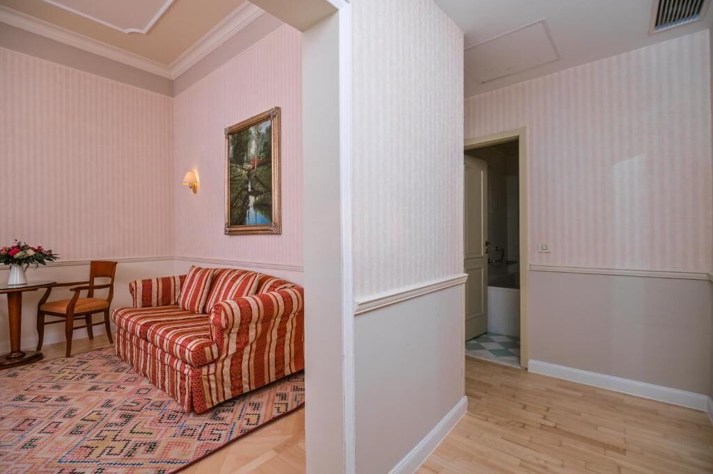 Amadria Park Hotel Continental