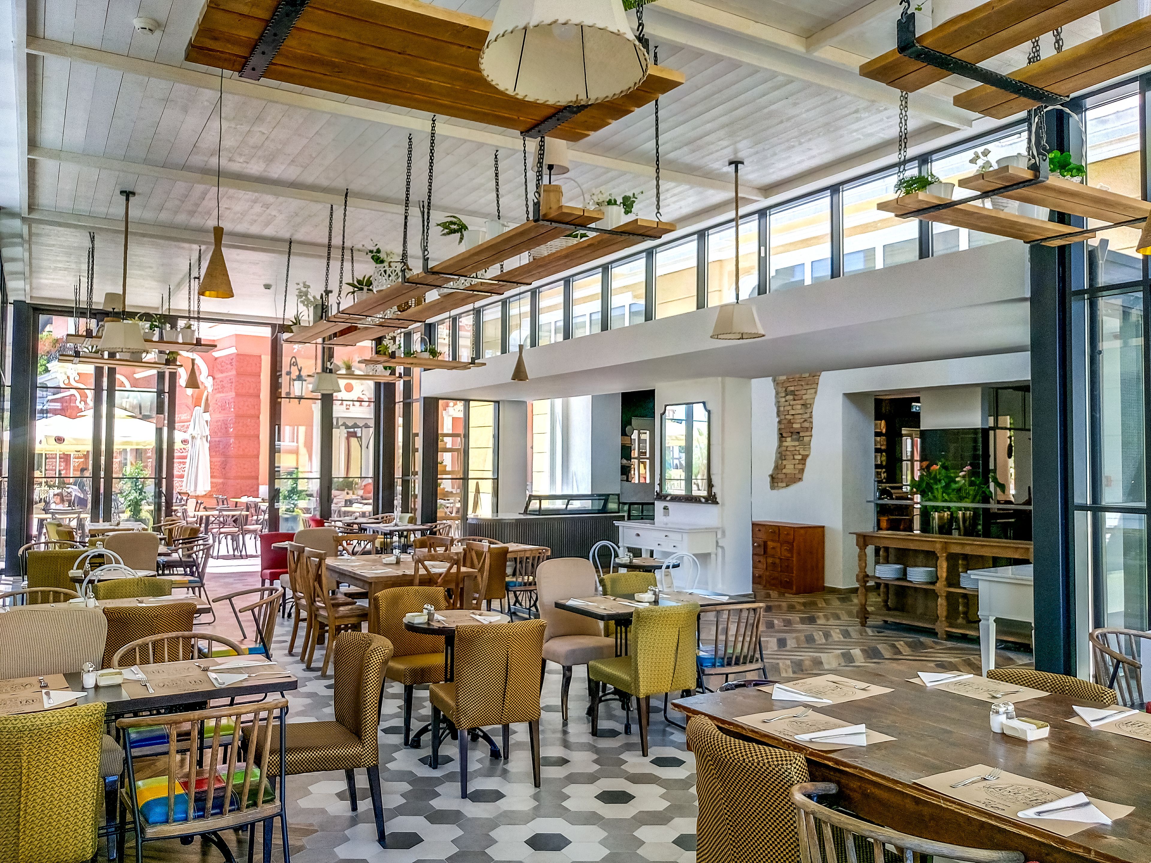 Amadria Park Hotel Continental