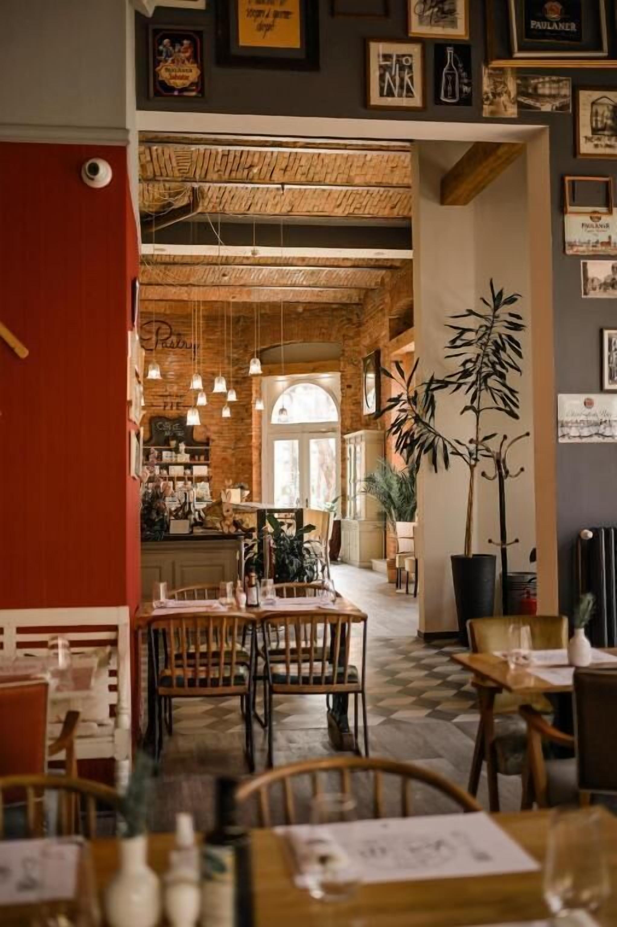 Amadria Park Hotel Continental