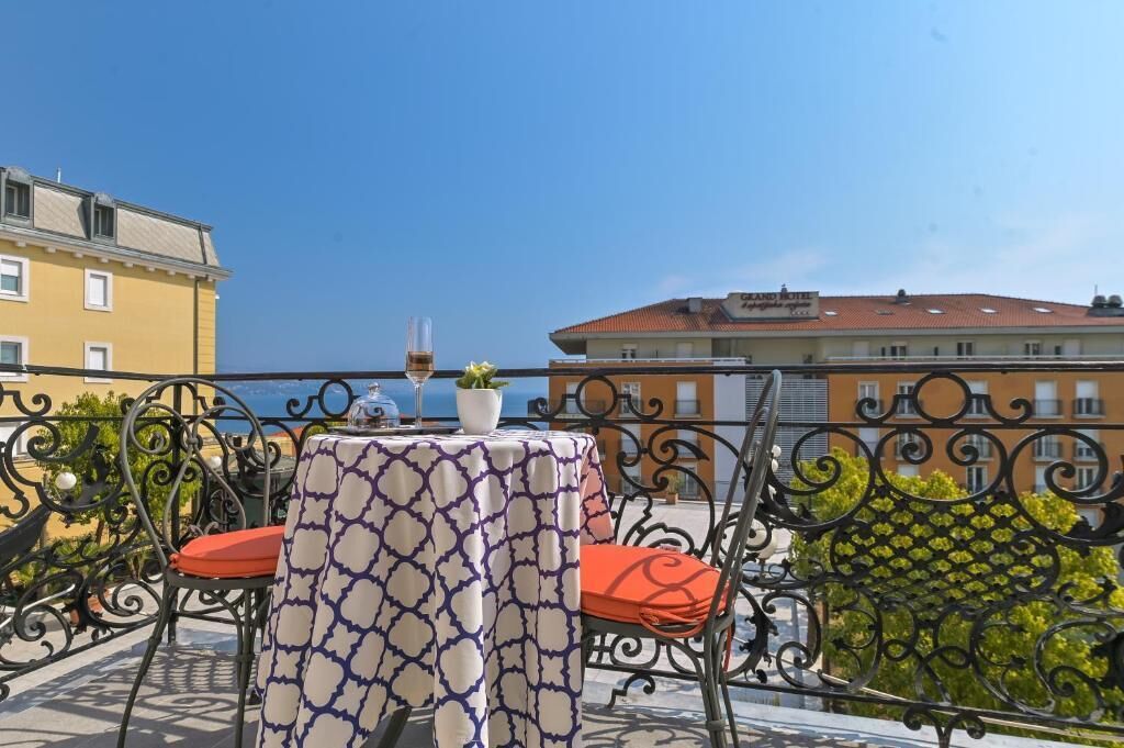 Amadria Park Hotel Continental