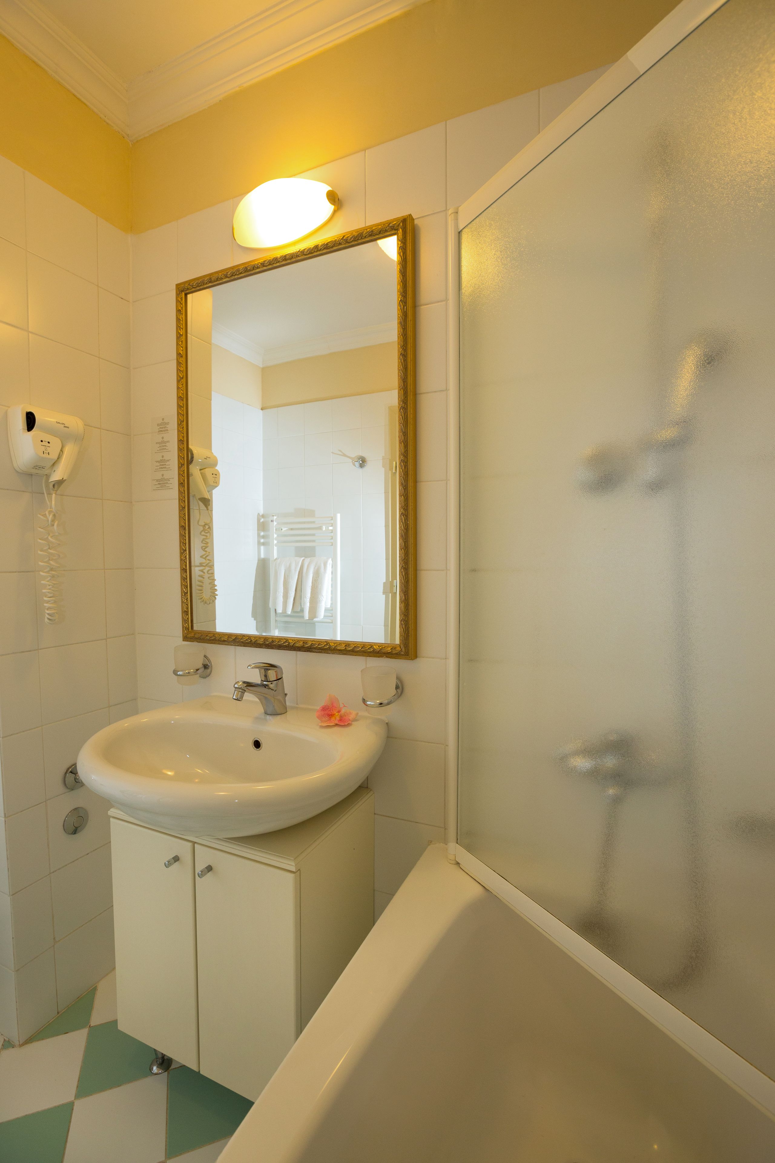 Amadria Park Hotel Continental