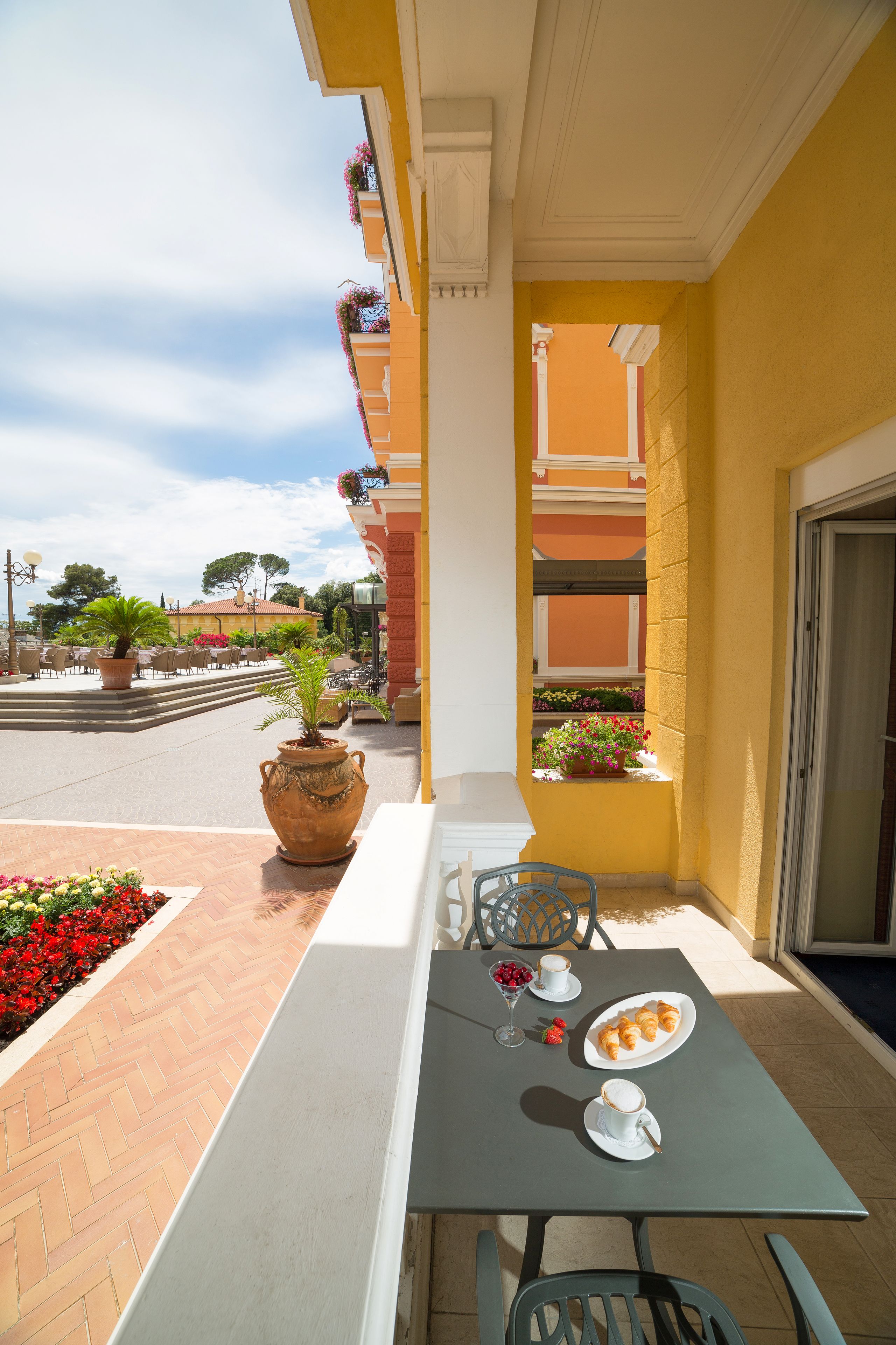 Amadria Park Hotel Continental