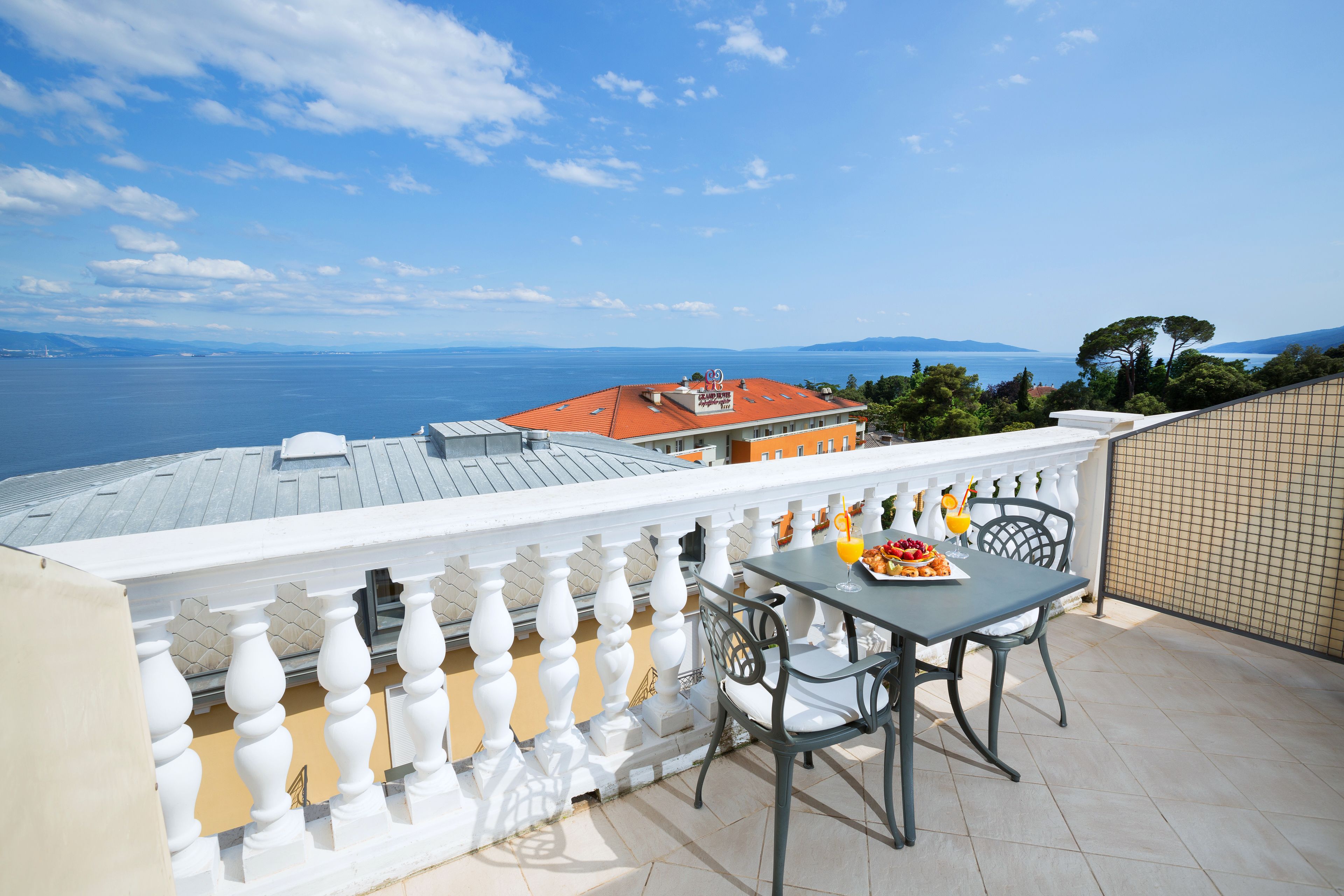 Amadria Park Hotel Continental