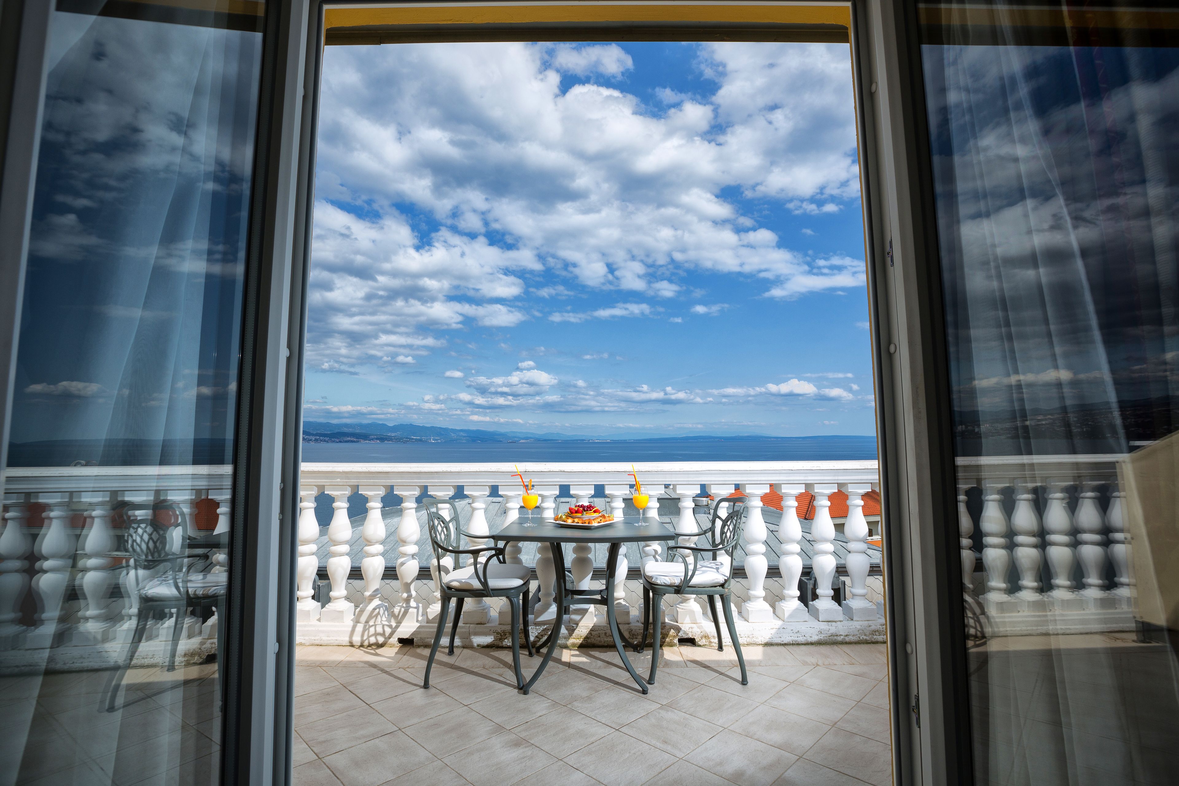 Amadria Park Hotel Continental