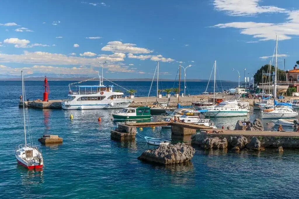 Amadria Park Hotel Continental