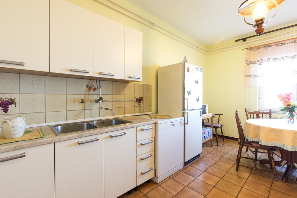 Apartment Lucia & Holiday Home Nino
