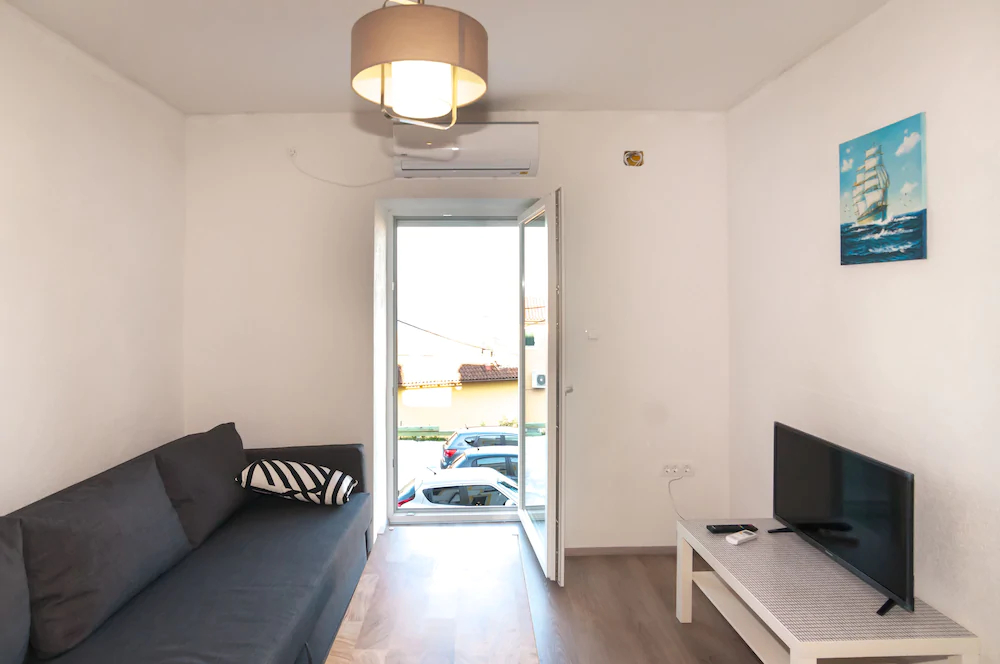 Apartments Karolina