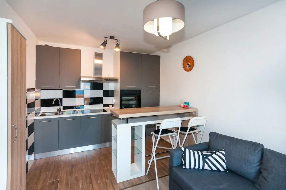 Apartments Karolina