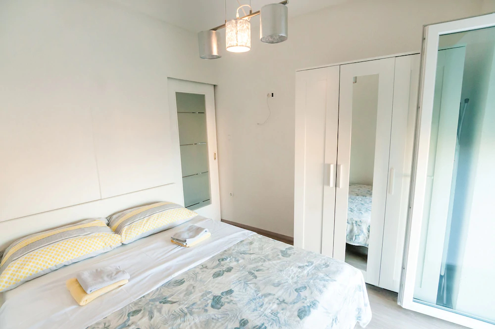 Apartments Karolina