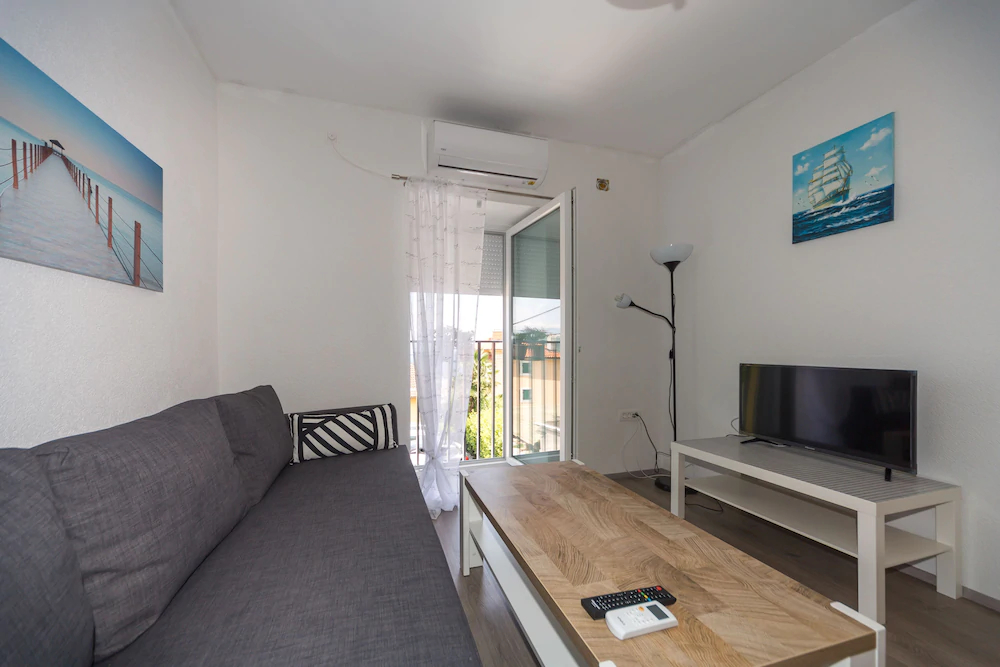 Apartments Karolina