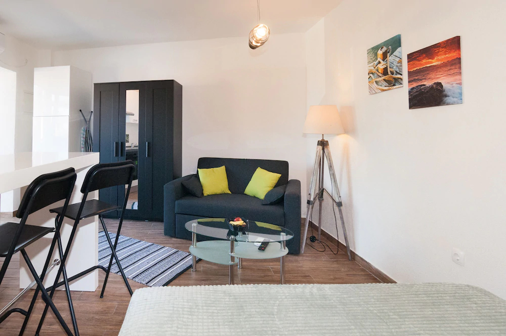 Apartments Karolina