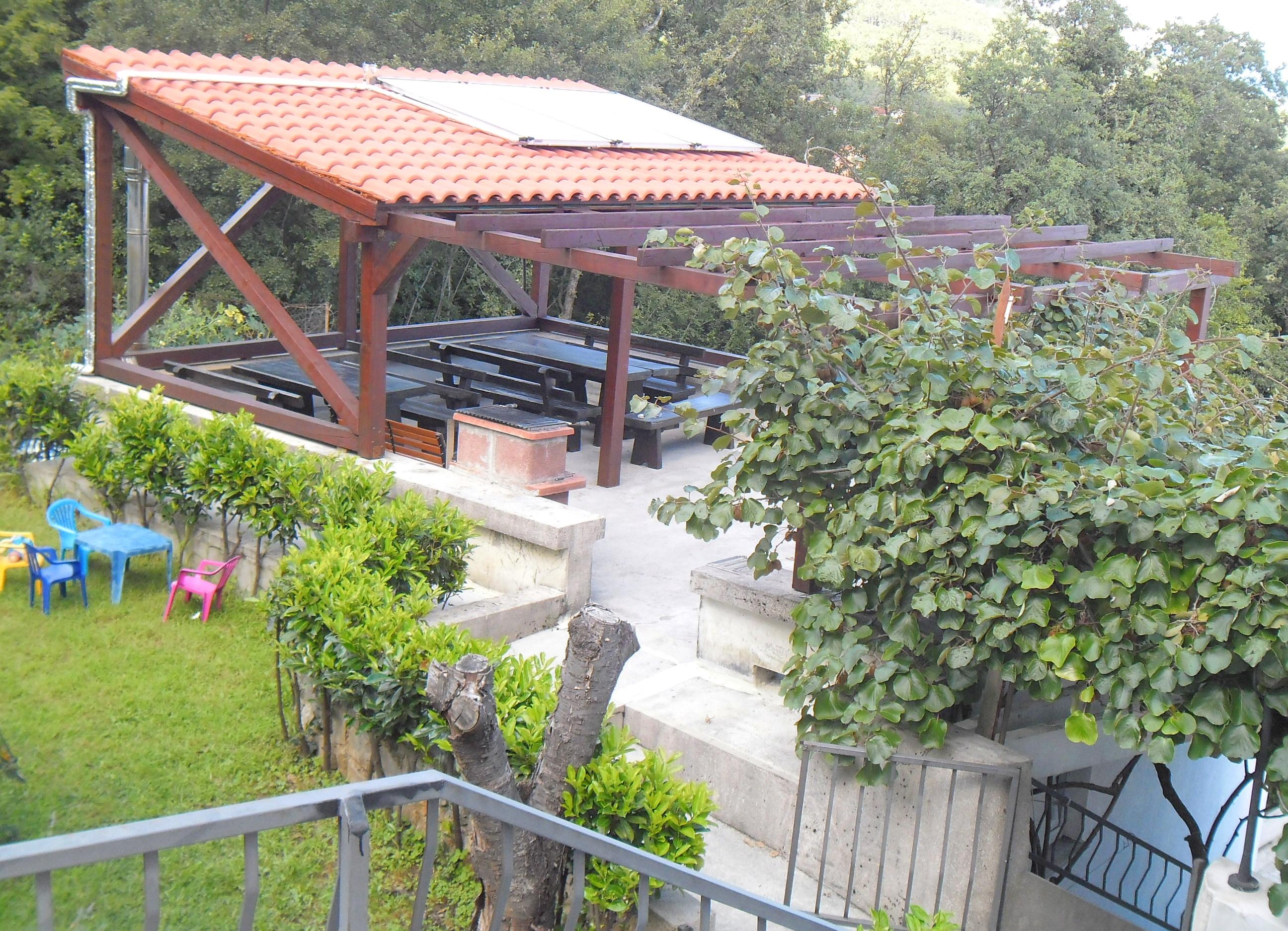 Apartments Kestenovi Dvori