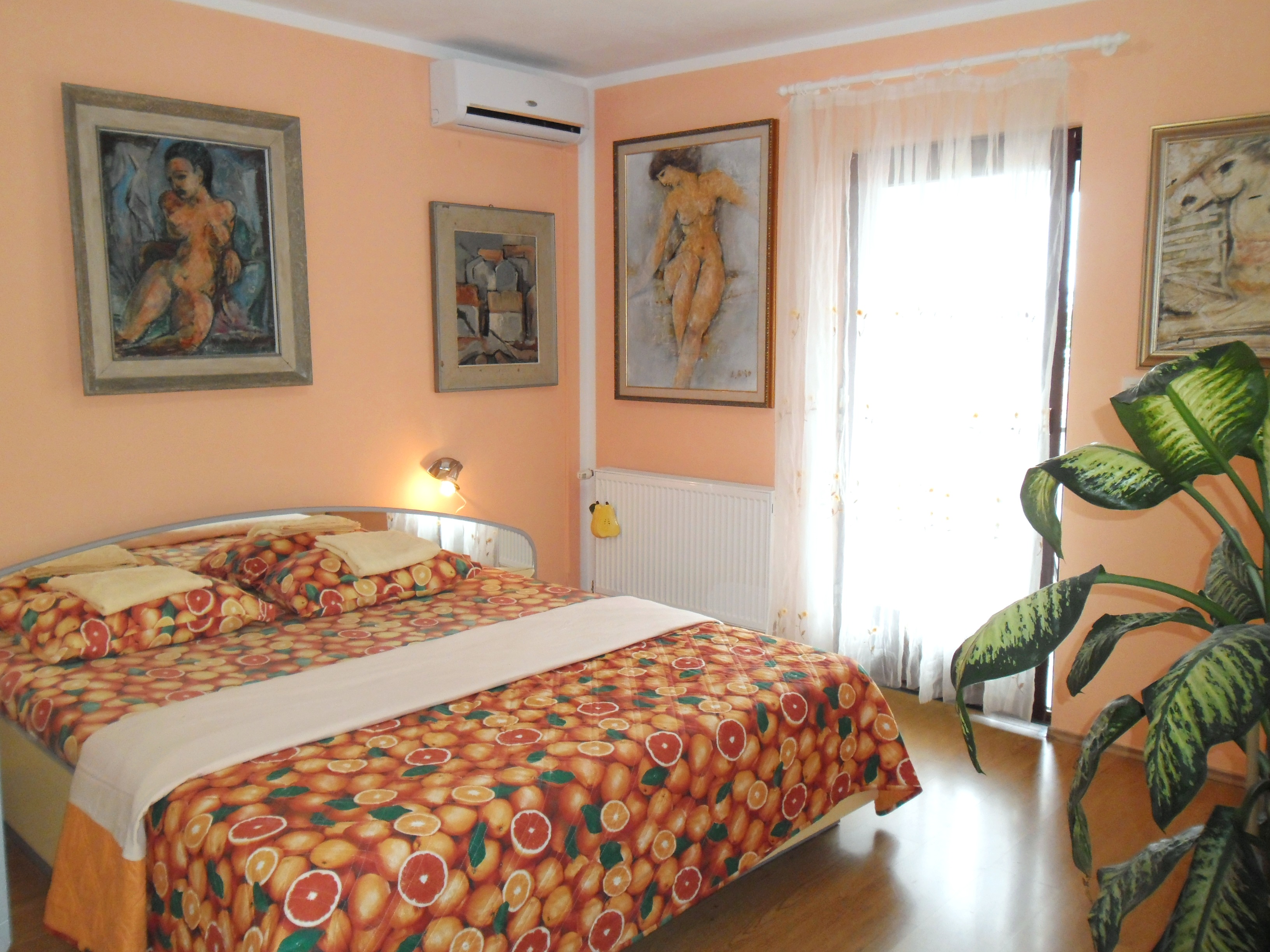 Apartments Kestenovi Dvori