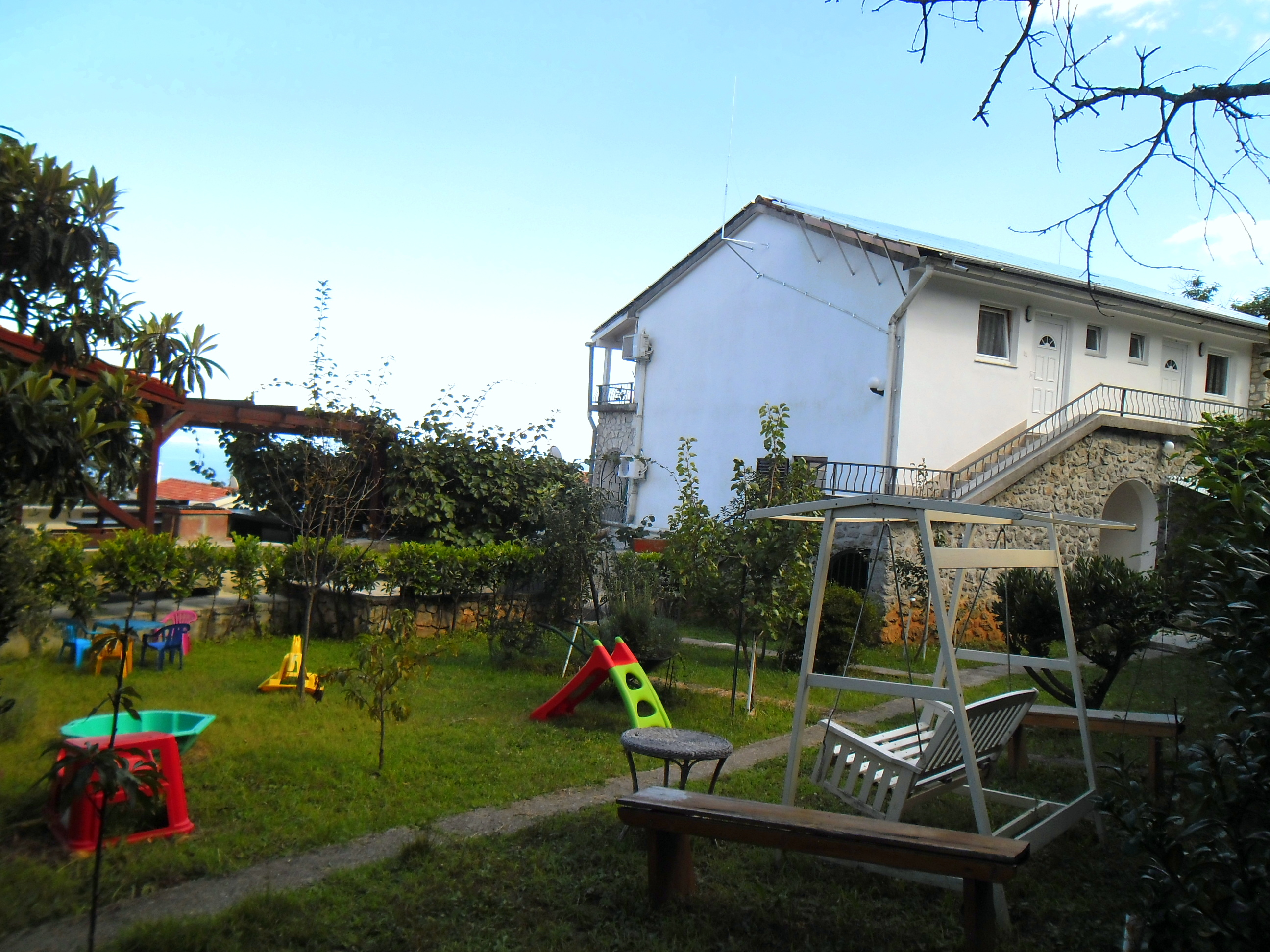 Apartments Kestenovi Dvori